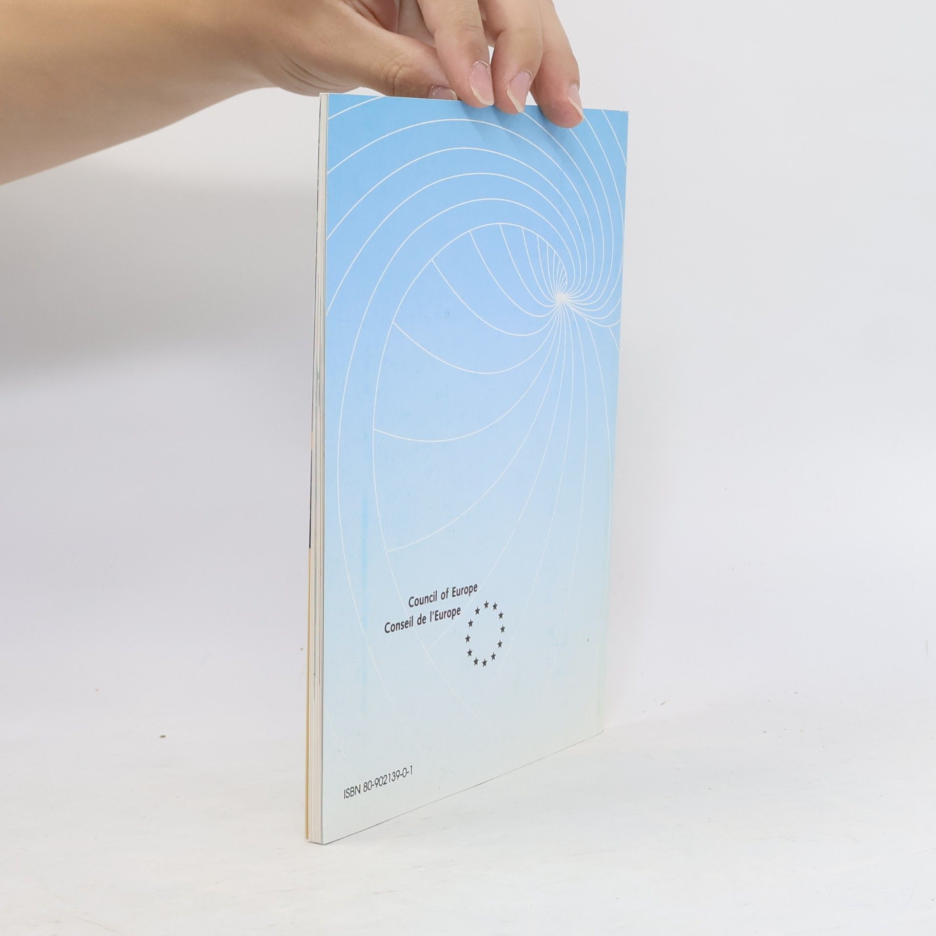 Autorenkollektiv Album lidských práv. Rada evropy