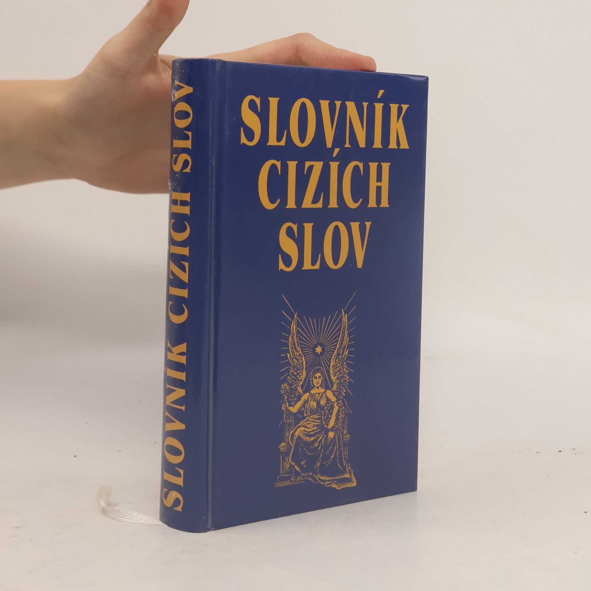 AA.VV. Slovník cizích slov