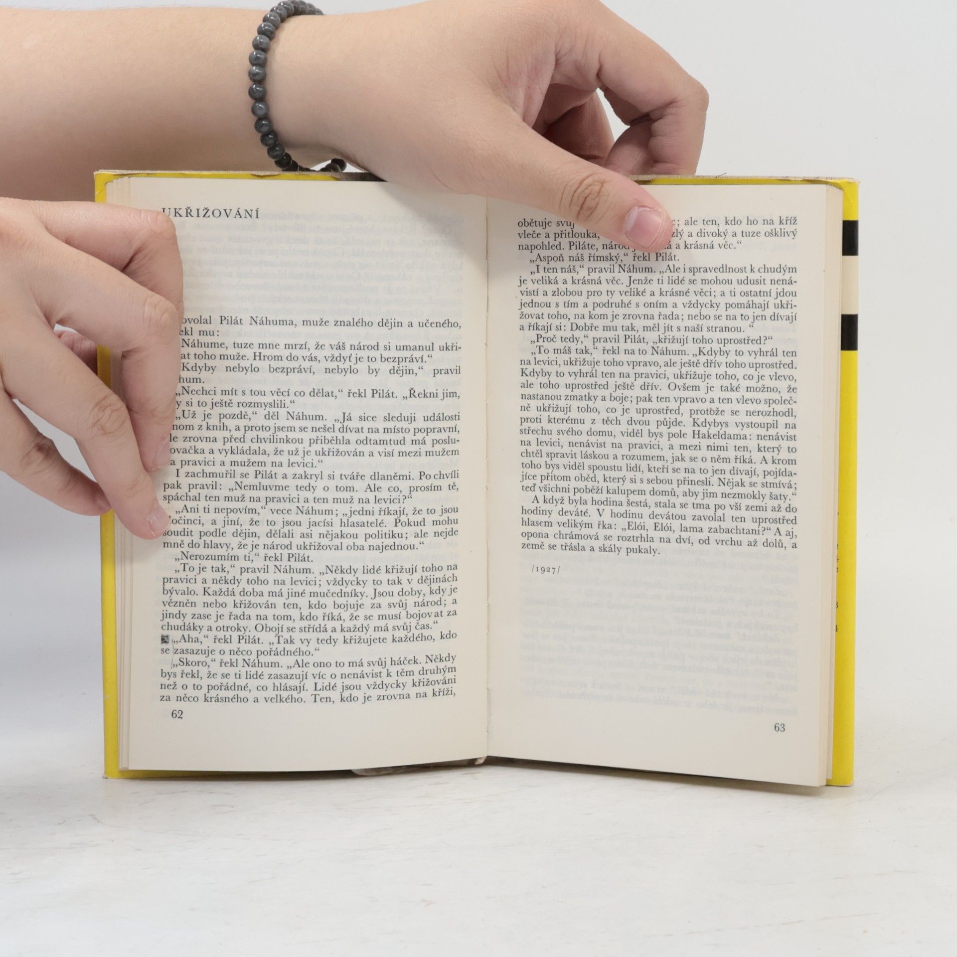Karel Čapek Kniha apokryfů. Život a dílo skladatele Foltýna