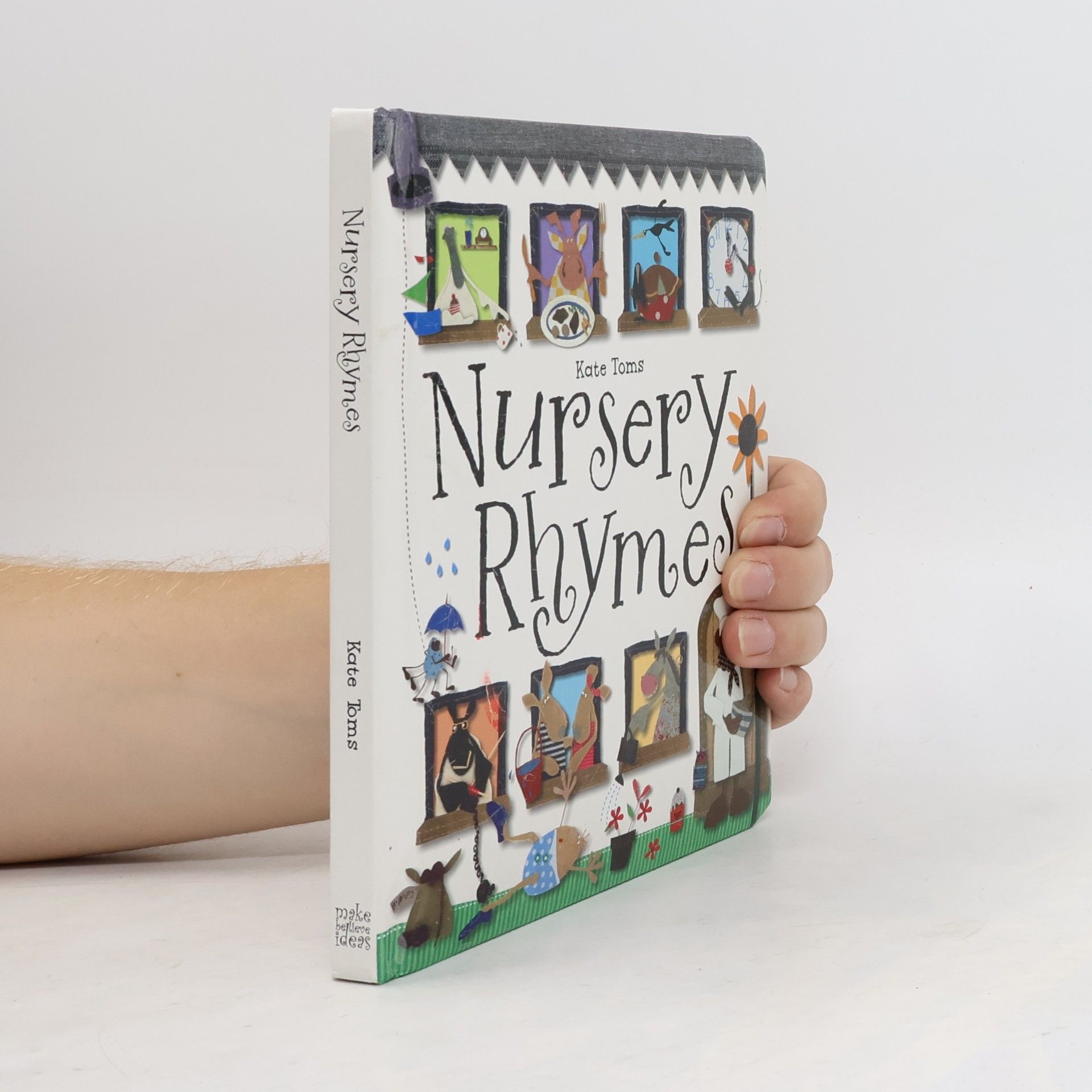 Nursery Rhymes