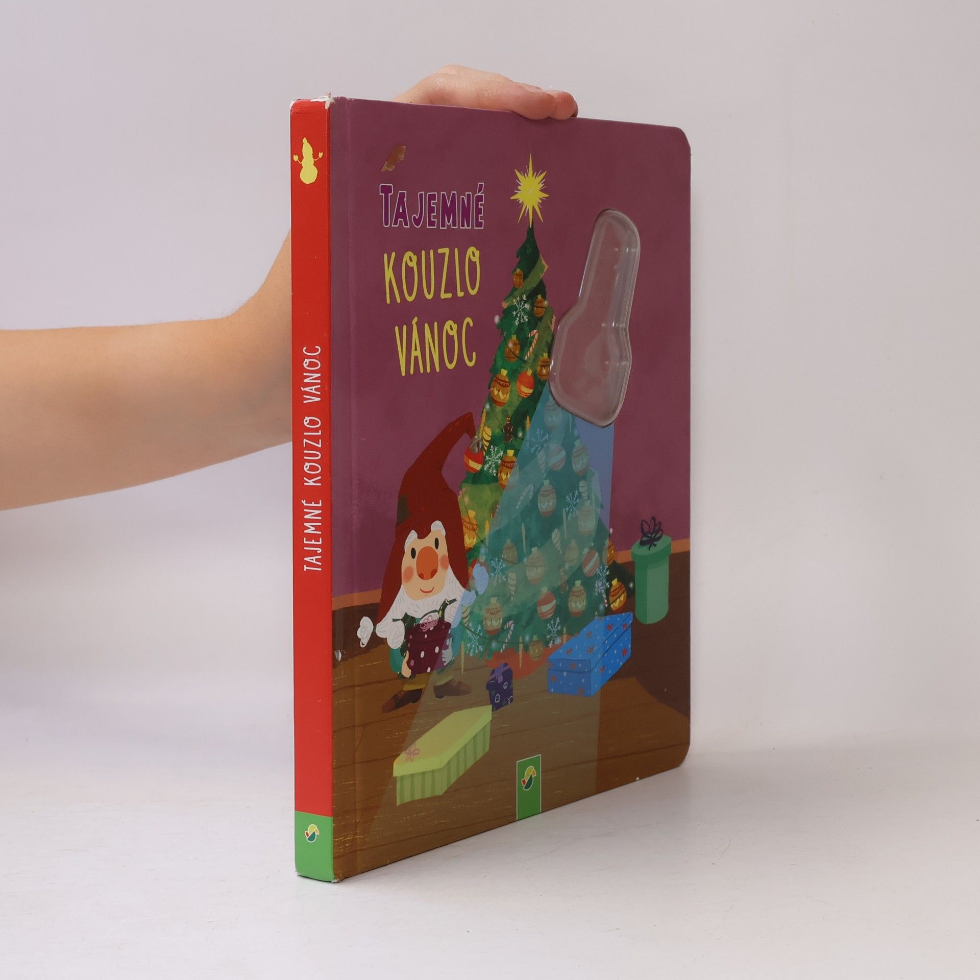 Autorenkollektiv Tajemné kouzlo Vánoc