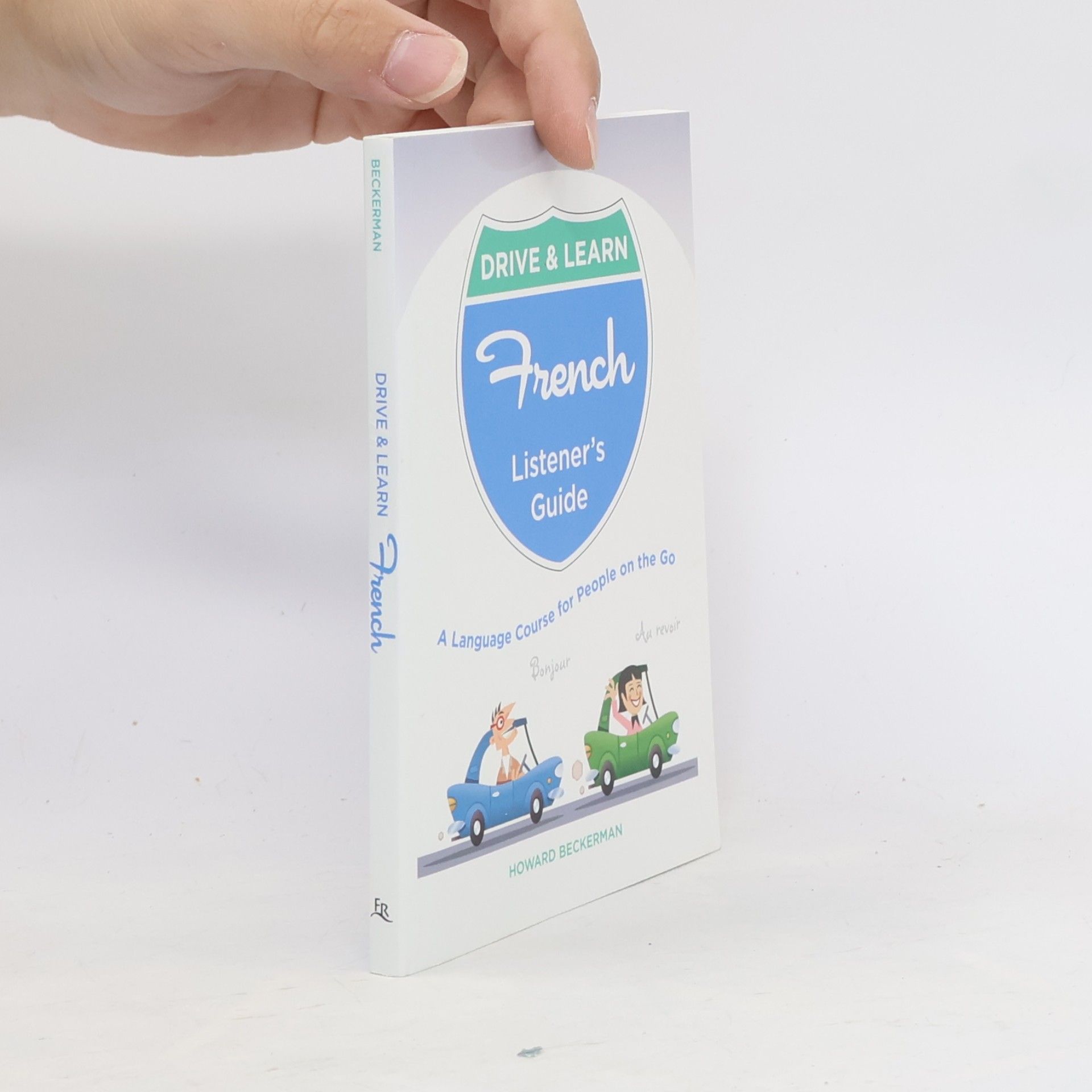 Drive & Learn French