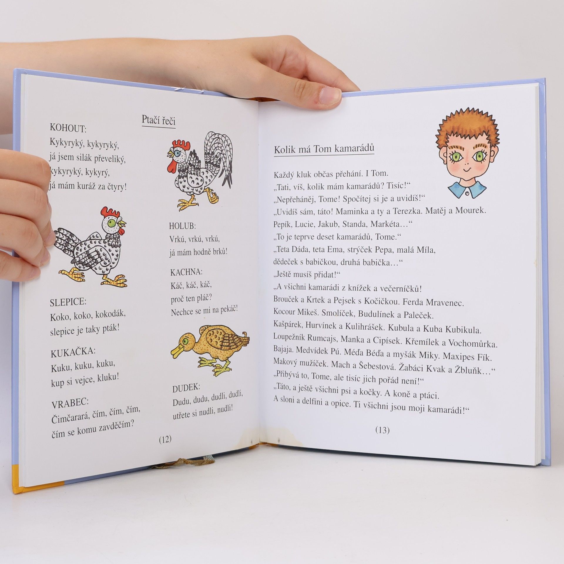 Jiří Žáček Moje první čítanka. Učebnice pro vzdělávací obor Český jazyk a literatura