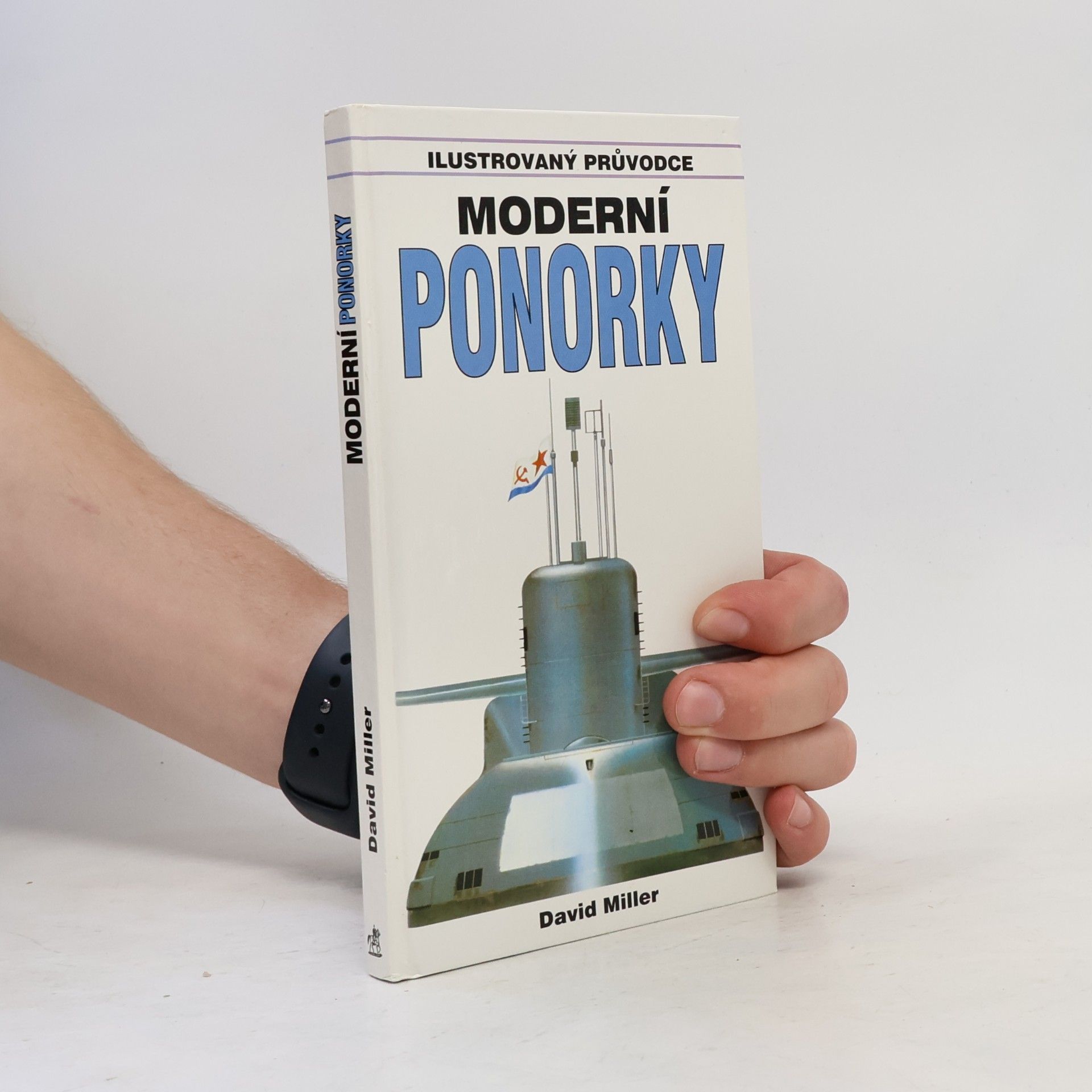 Moderní ponorky
