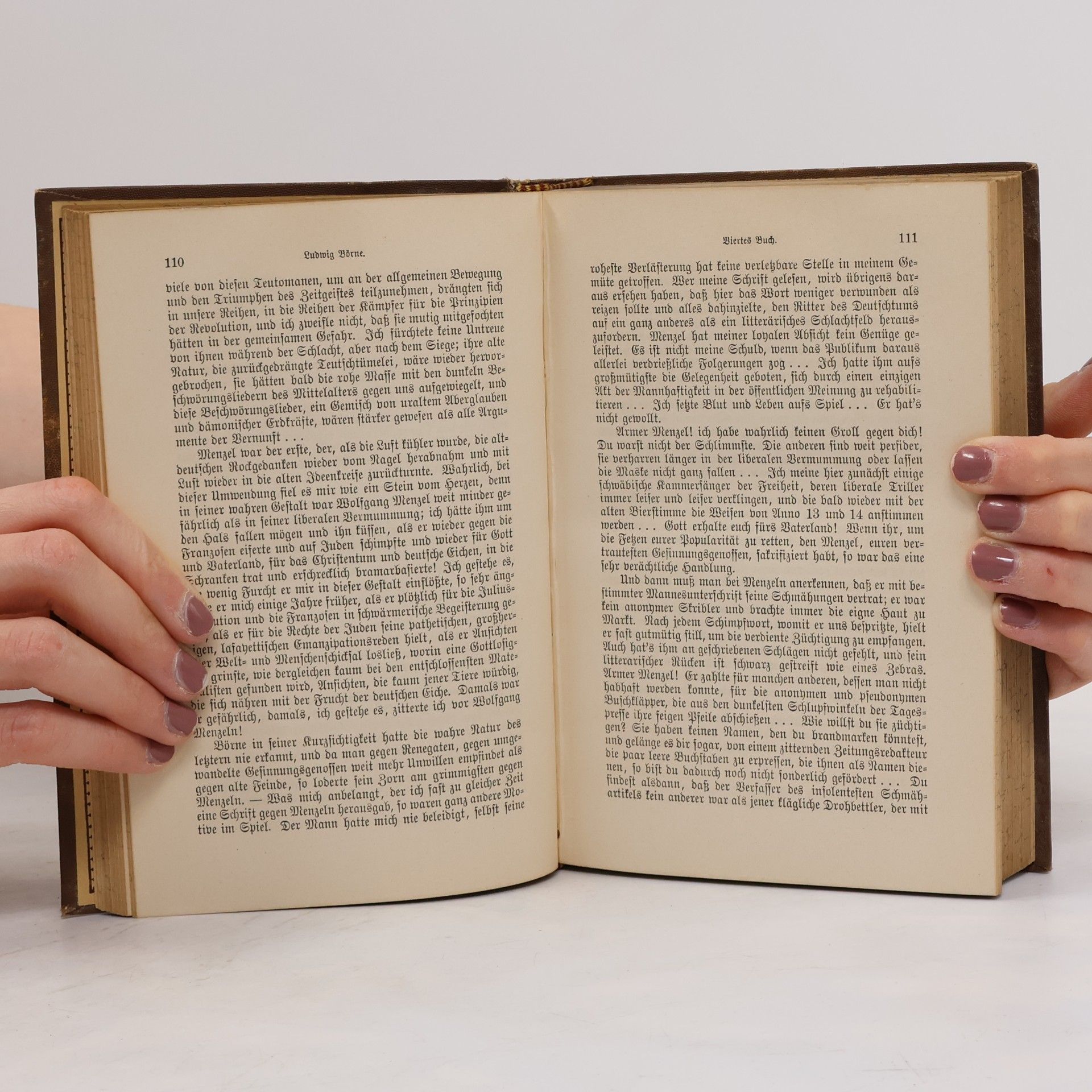Heinrich Heine Heinrich Heines Sämtliche Werke 7