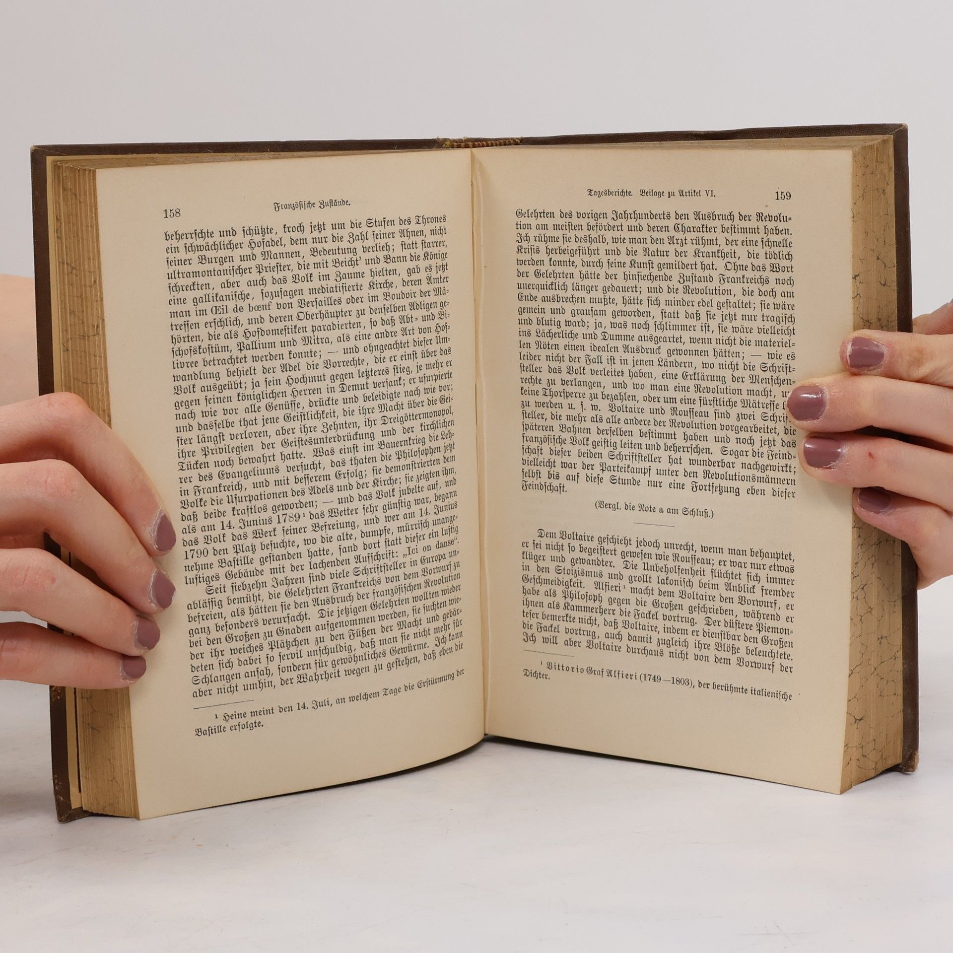 Ernst Elster Heinrich Heines Sämtliche Werke 5