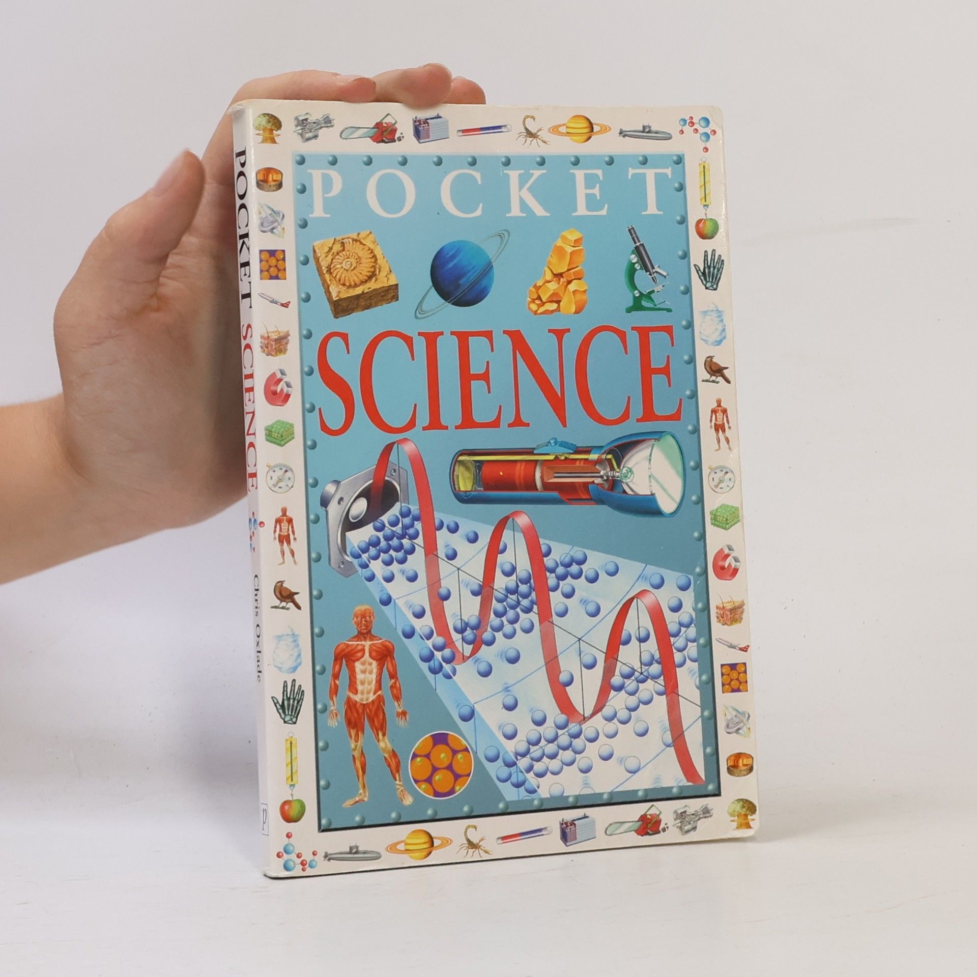 Autorenkollektiv Pocket Science