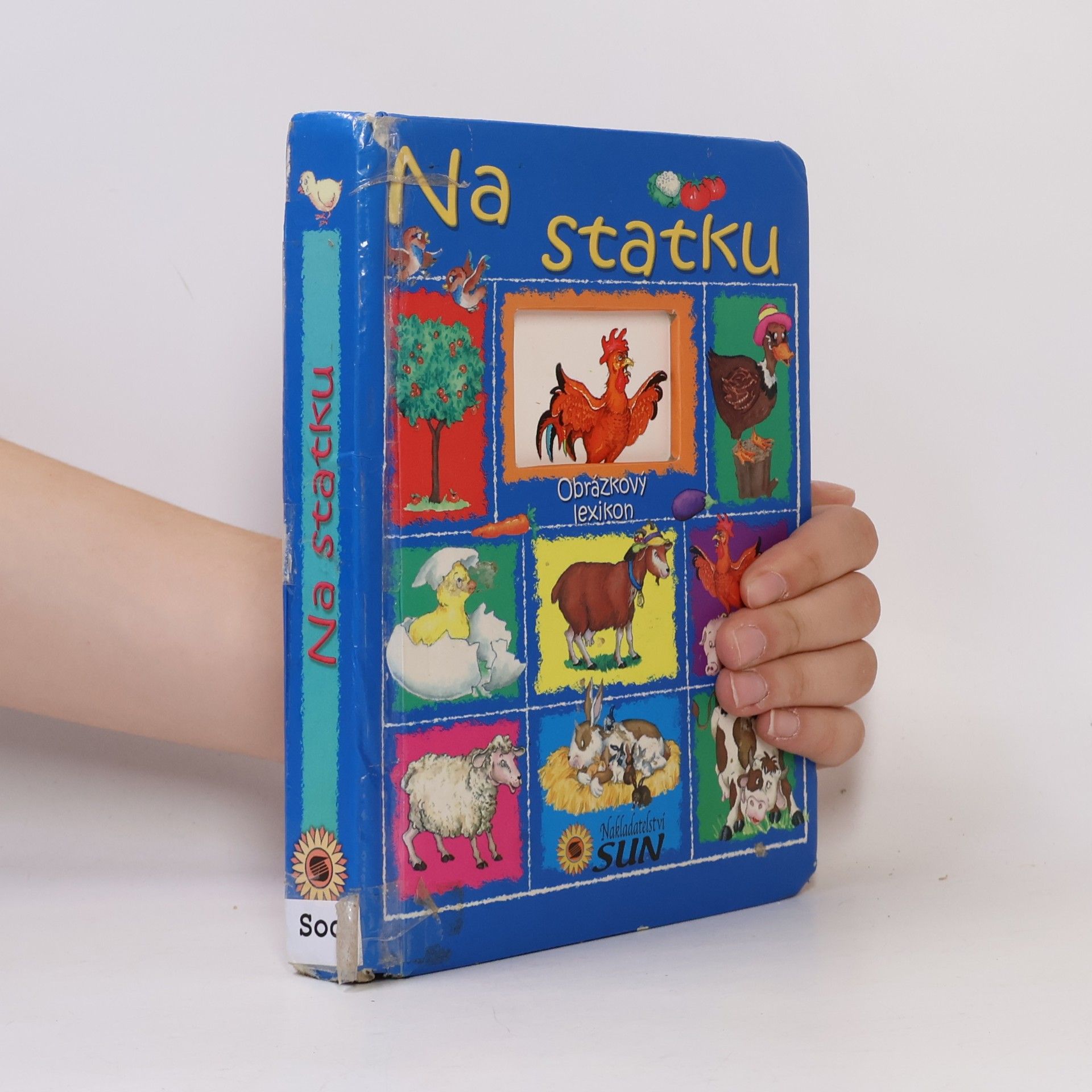 Na statku