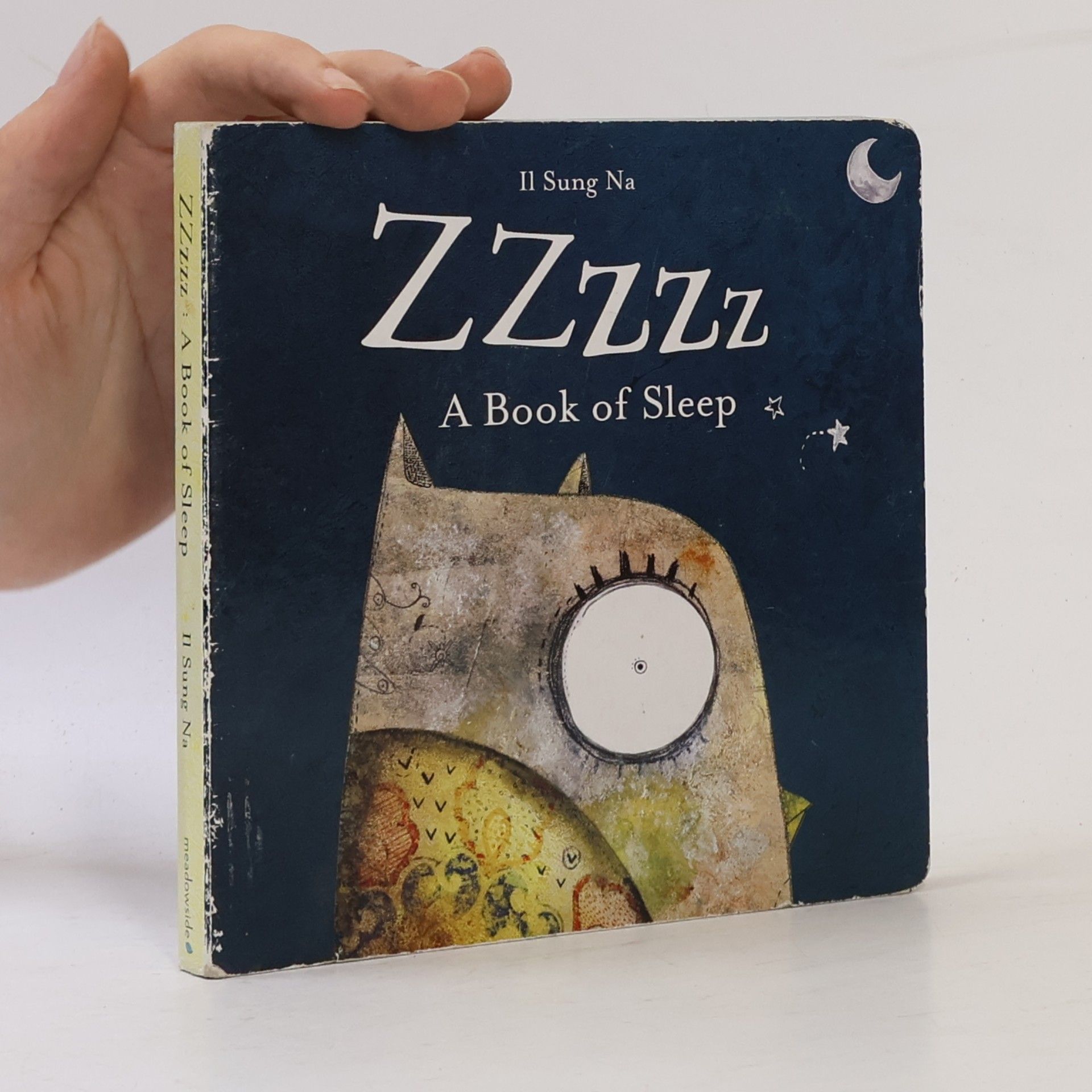 Zzzzz