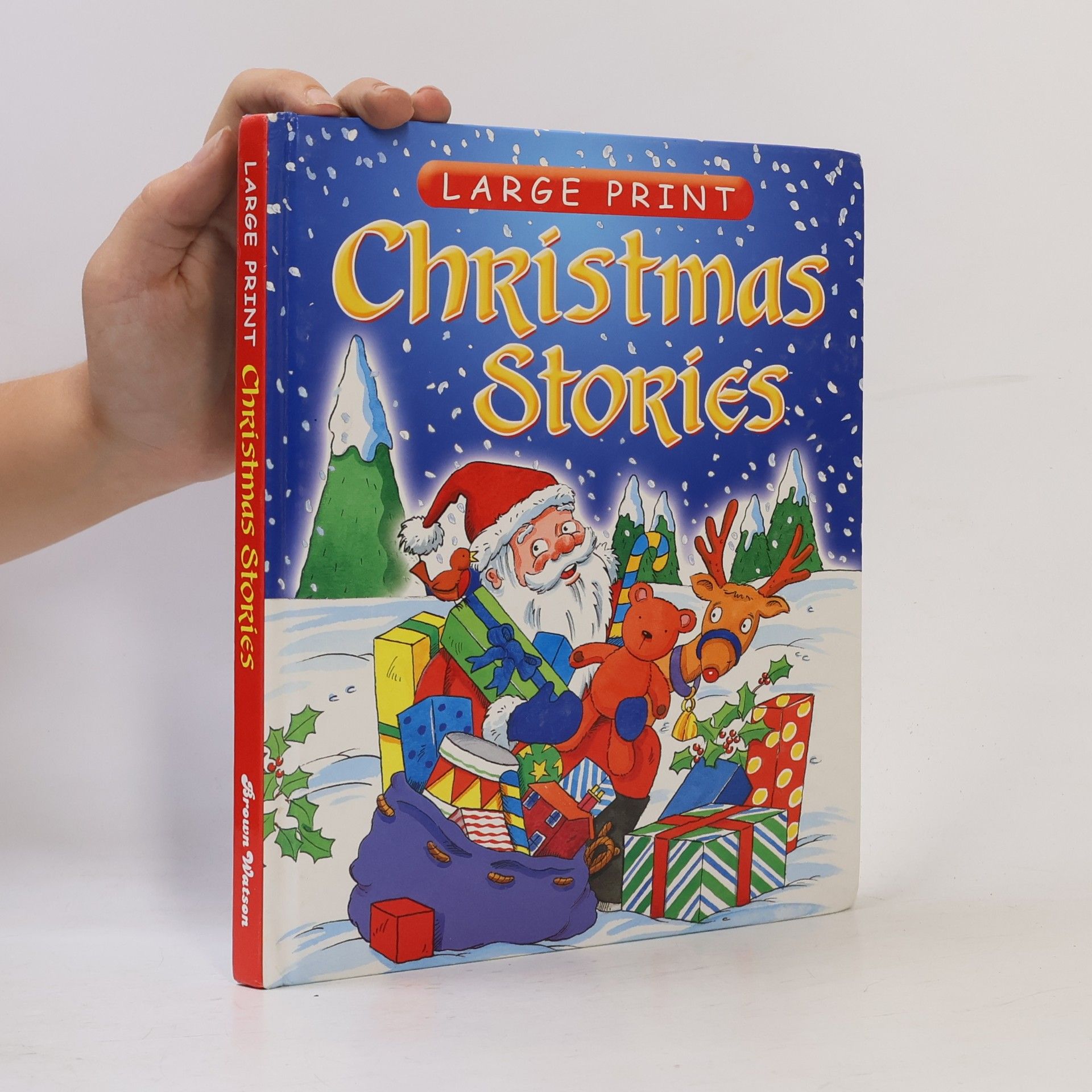 AA.VV. Christmas Stories