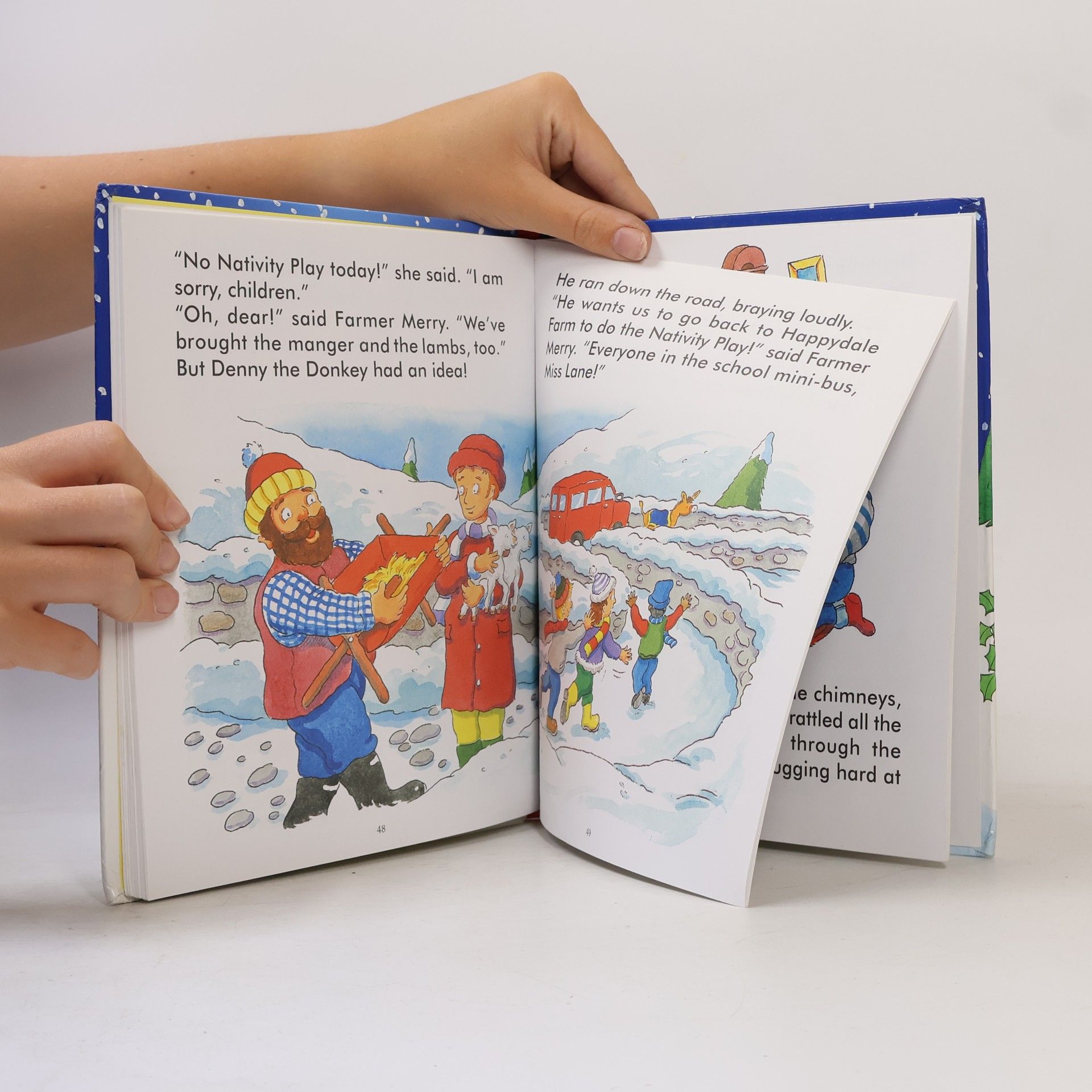 Collectif d'auteurs Christmas Stories