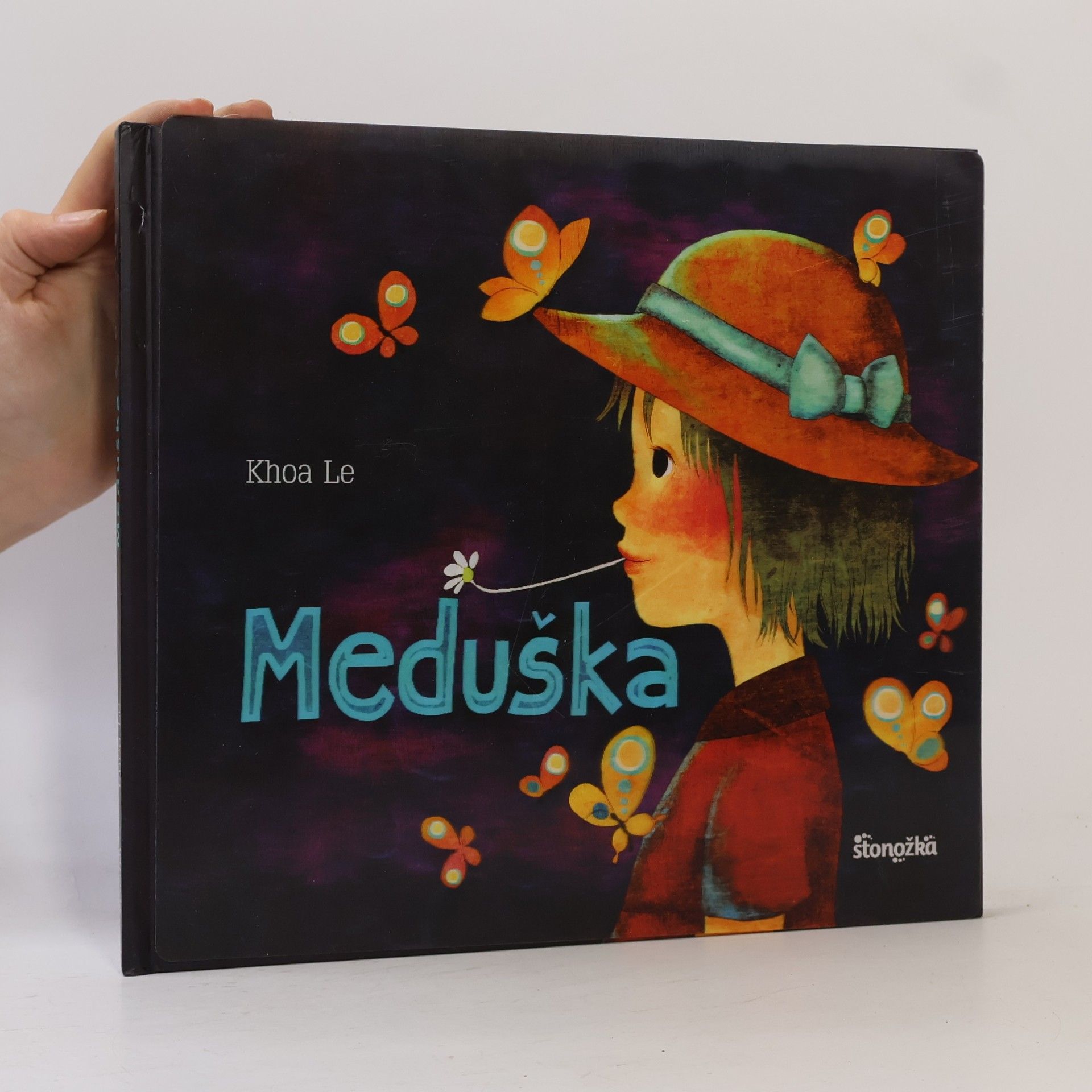 Meduška