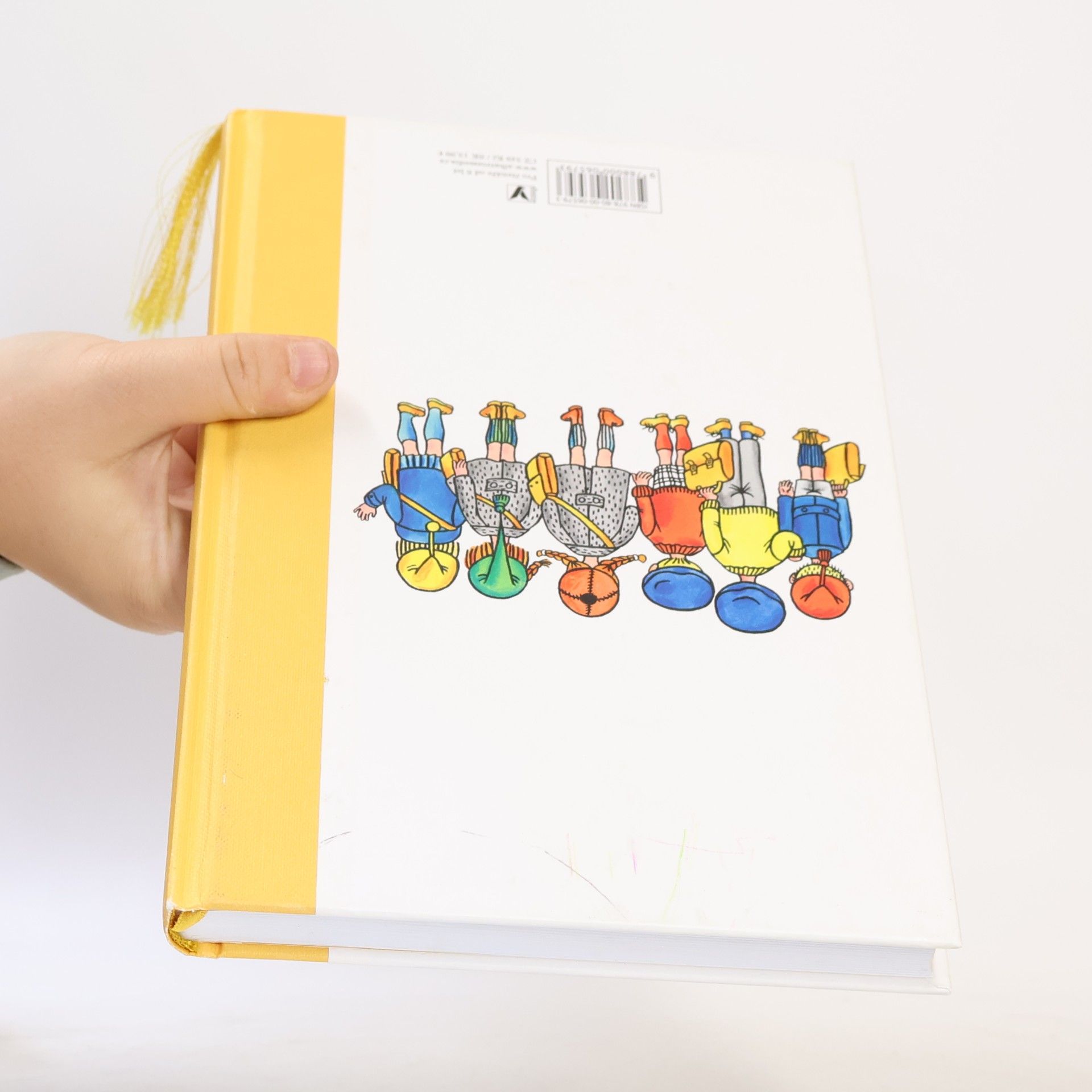Astrid Lindgren Děti z Bullerbynu