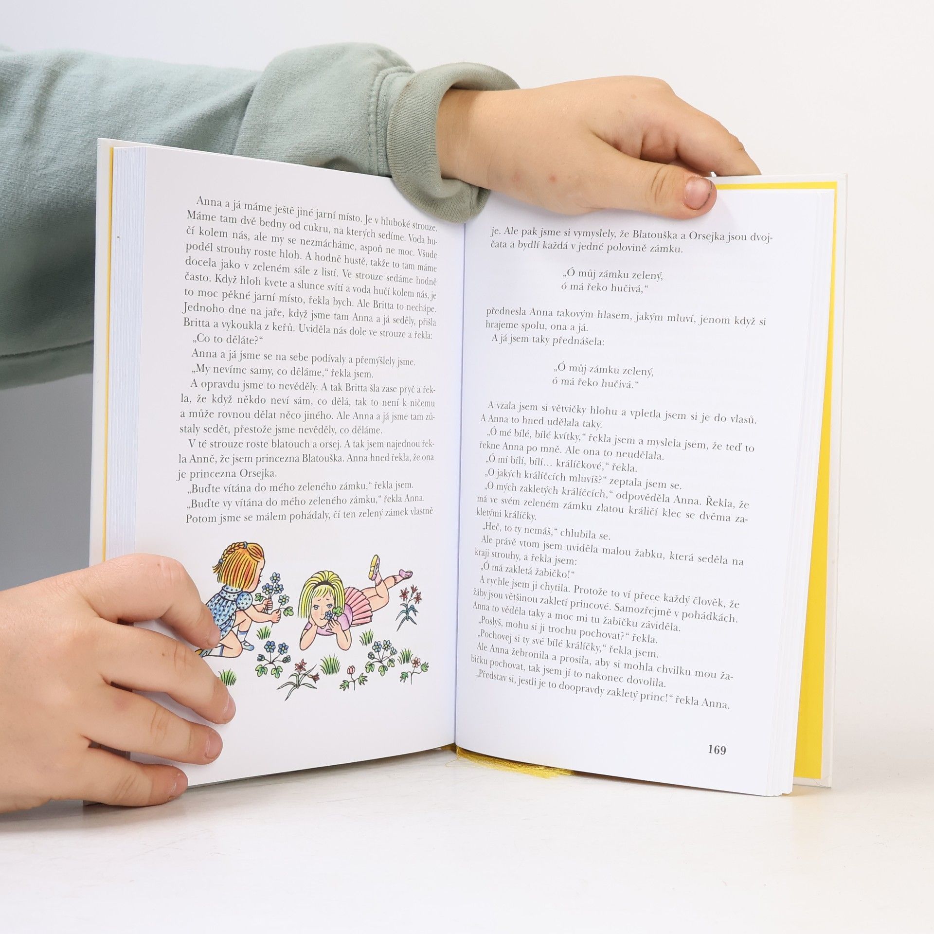 Astrid Lindgren Děti z Bullerbynu
