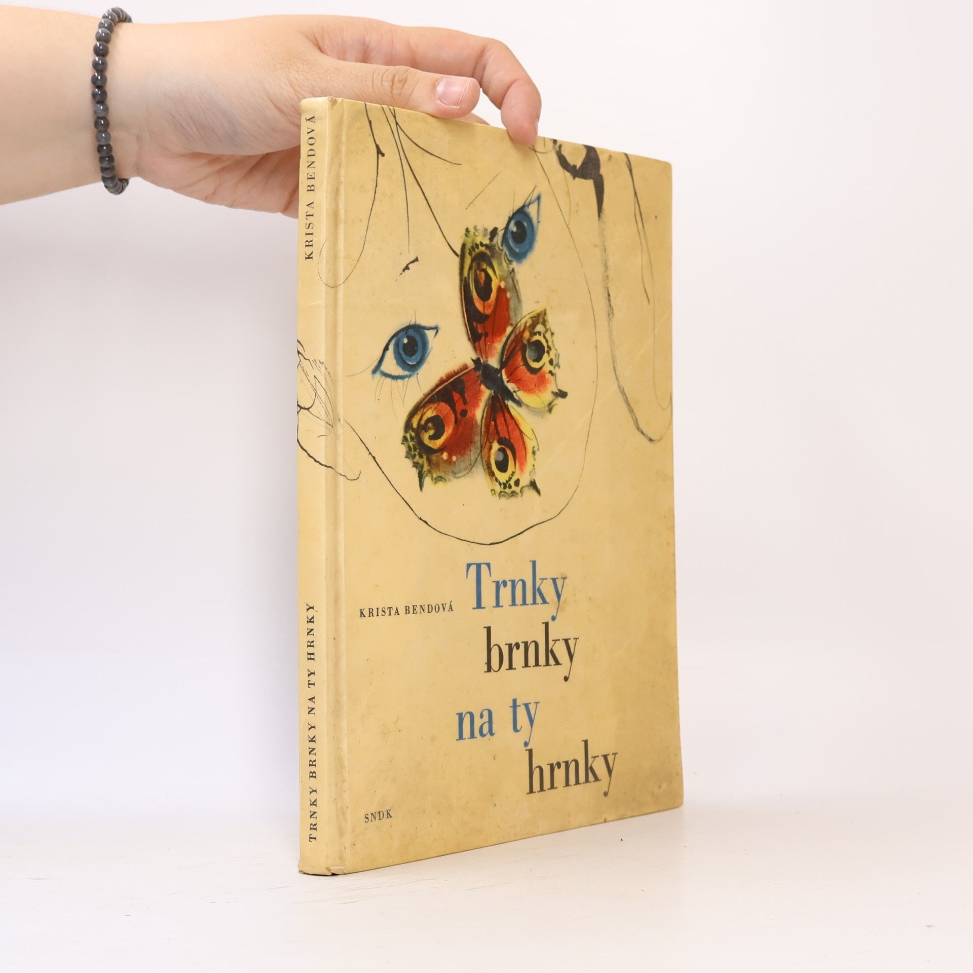 Trnky, brnky na ty hrnky