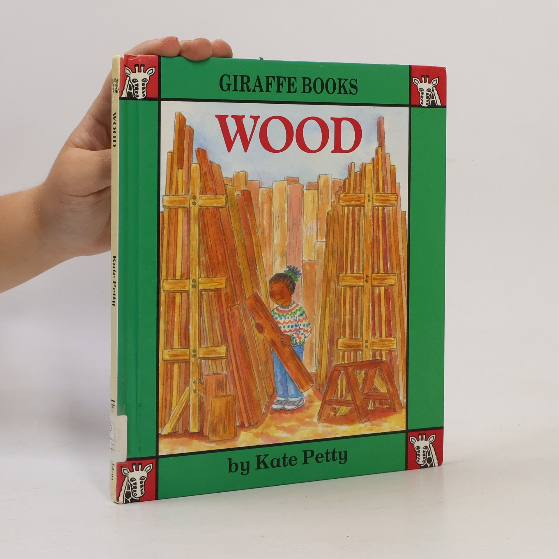 Wood