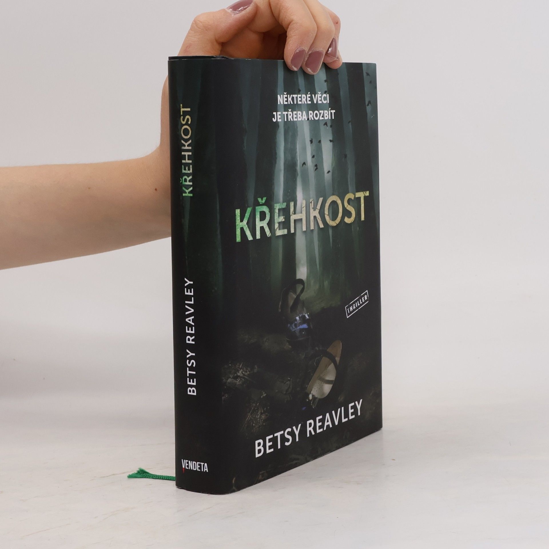 Křehkost