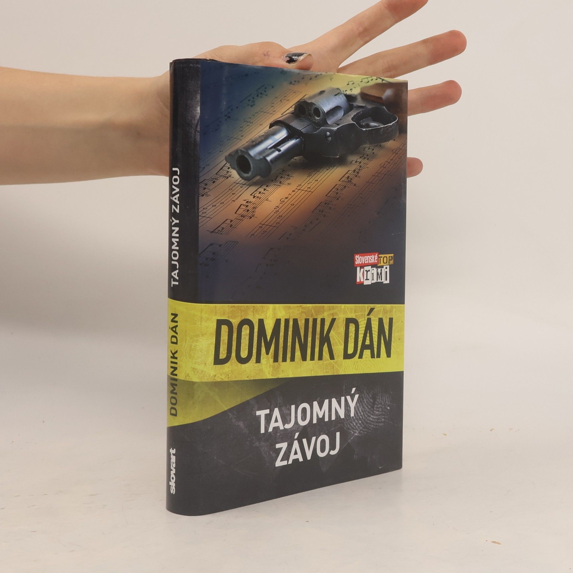 Tajomný závoj