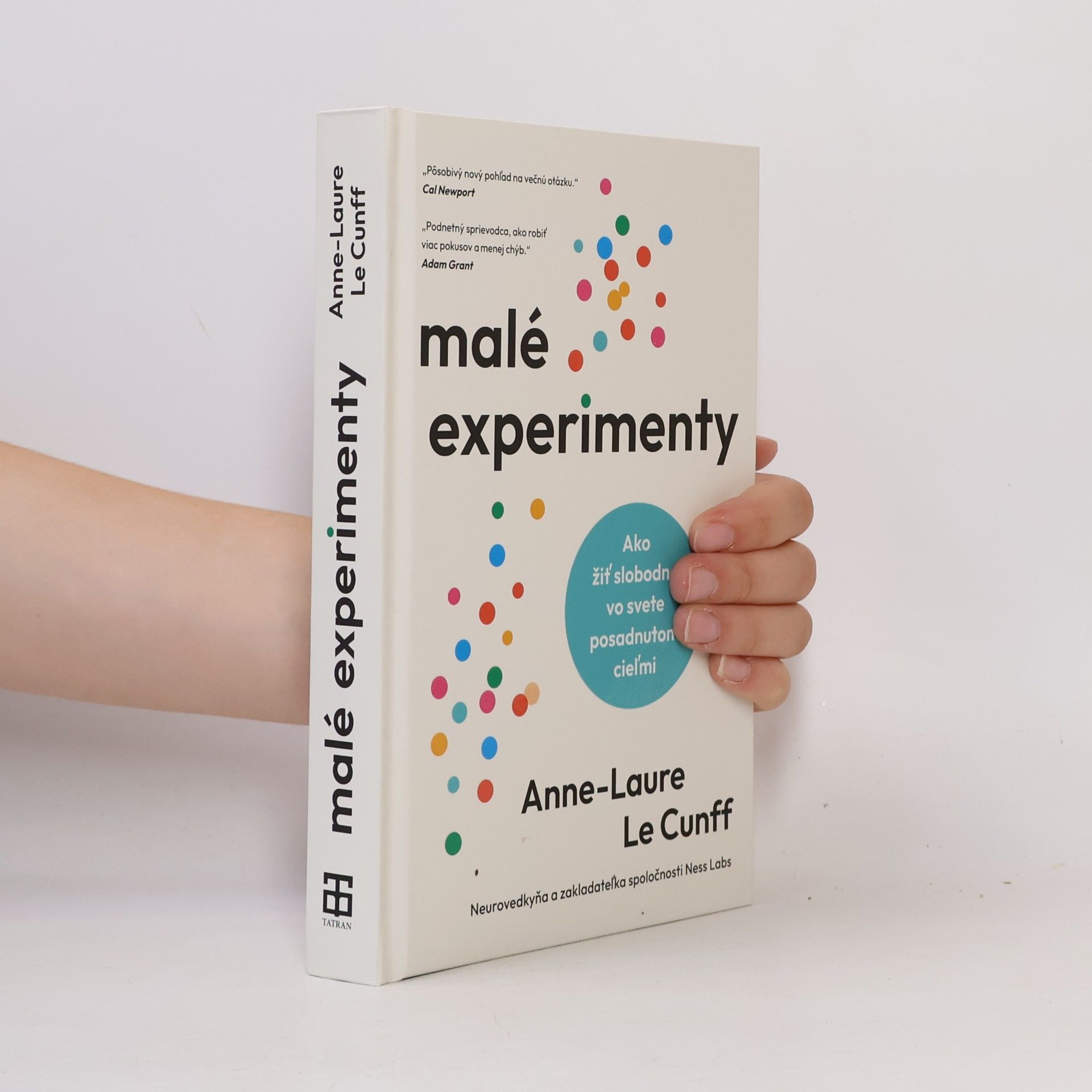 Malé experimenty