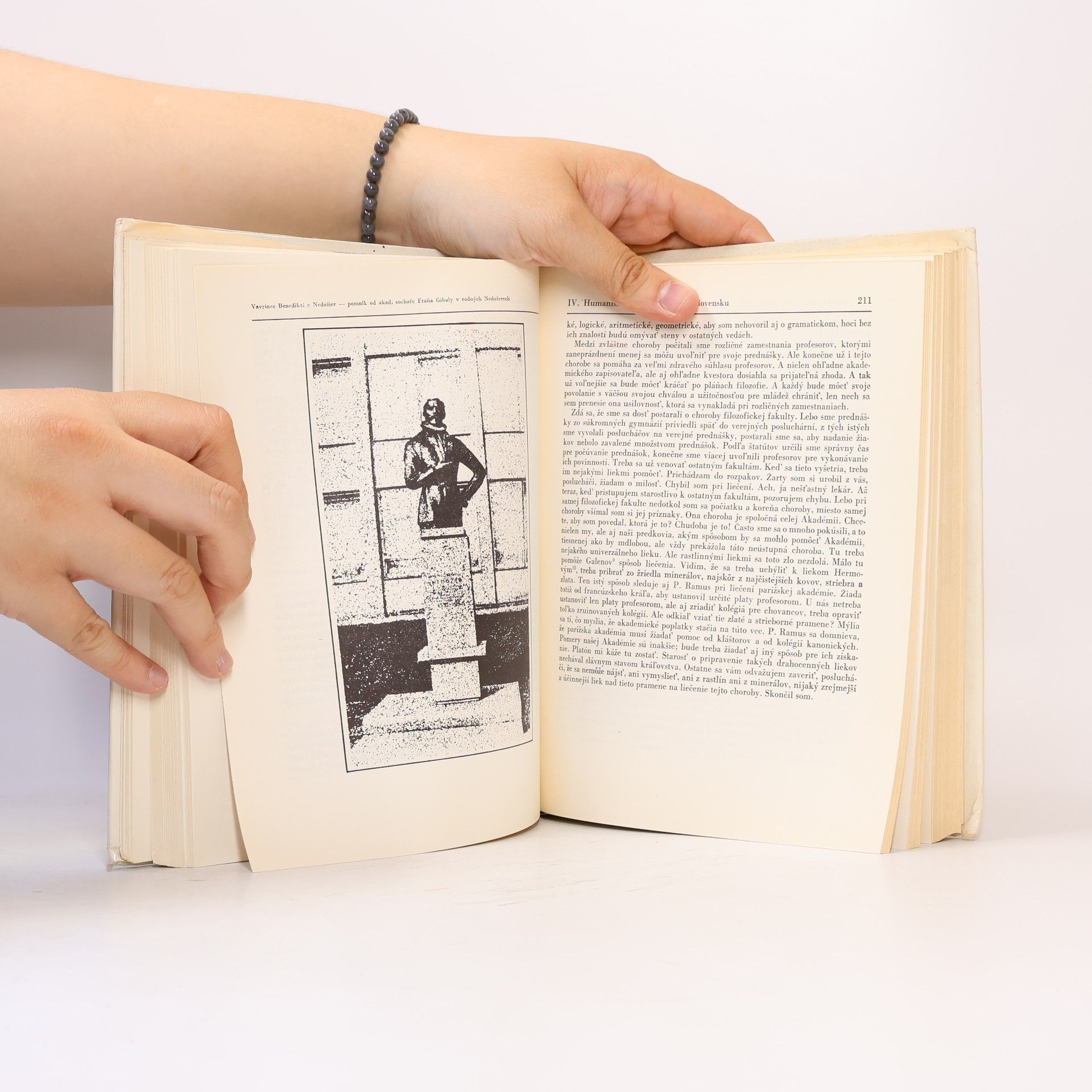 Autorenkollektiv Antologie z dějin českého a slovenského filozofického myšlení (do roku 1848)
