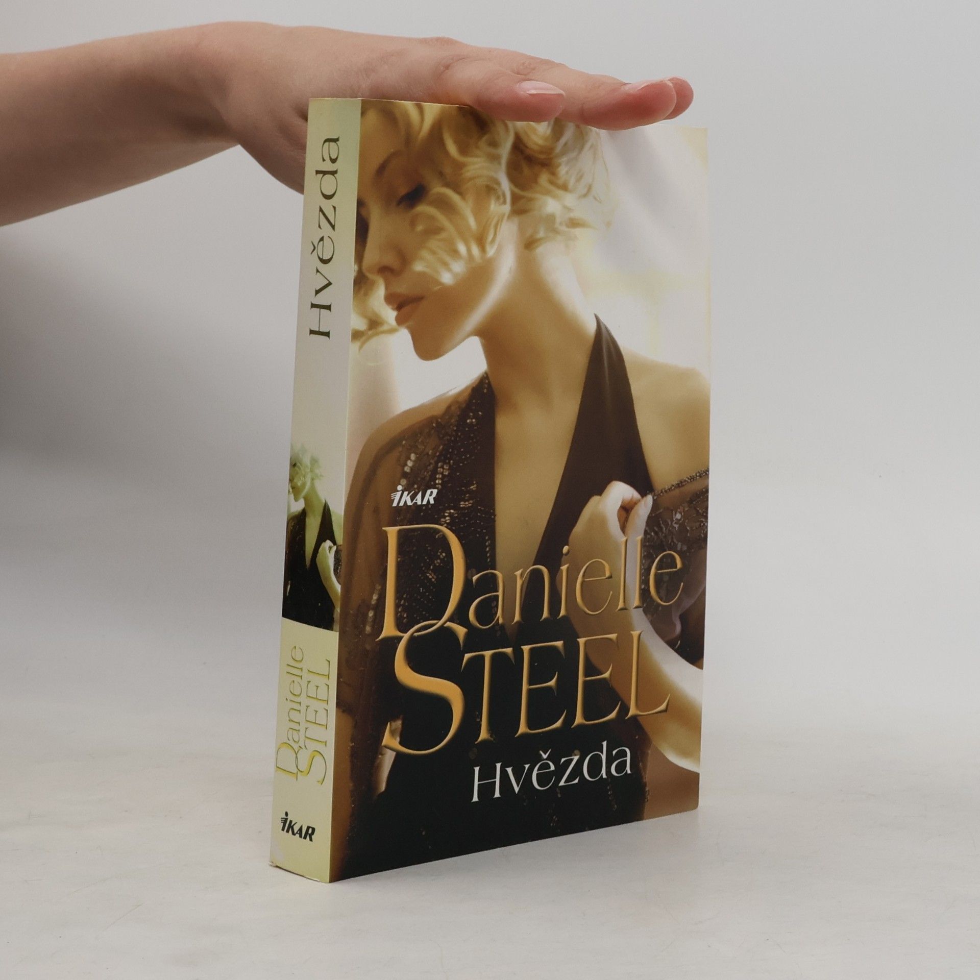 Danielle Steel Hvězda