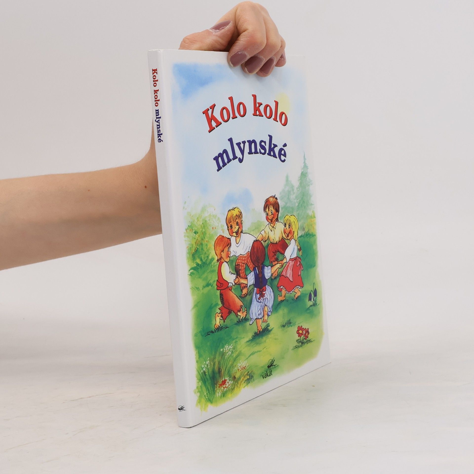 Autorenkollektiv Kolo kolo mlynské