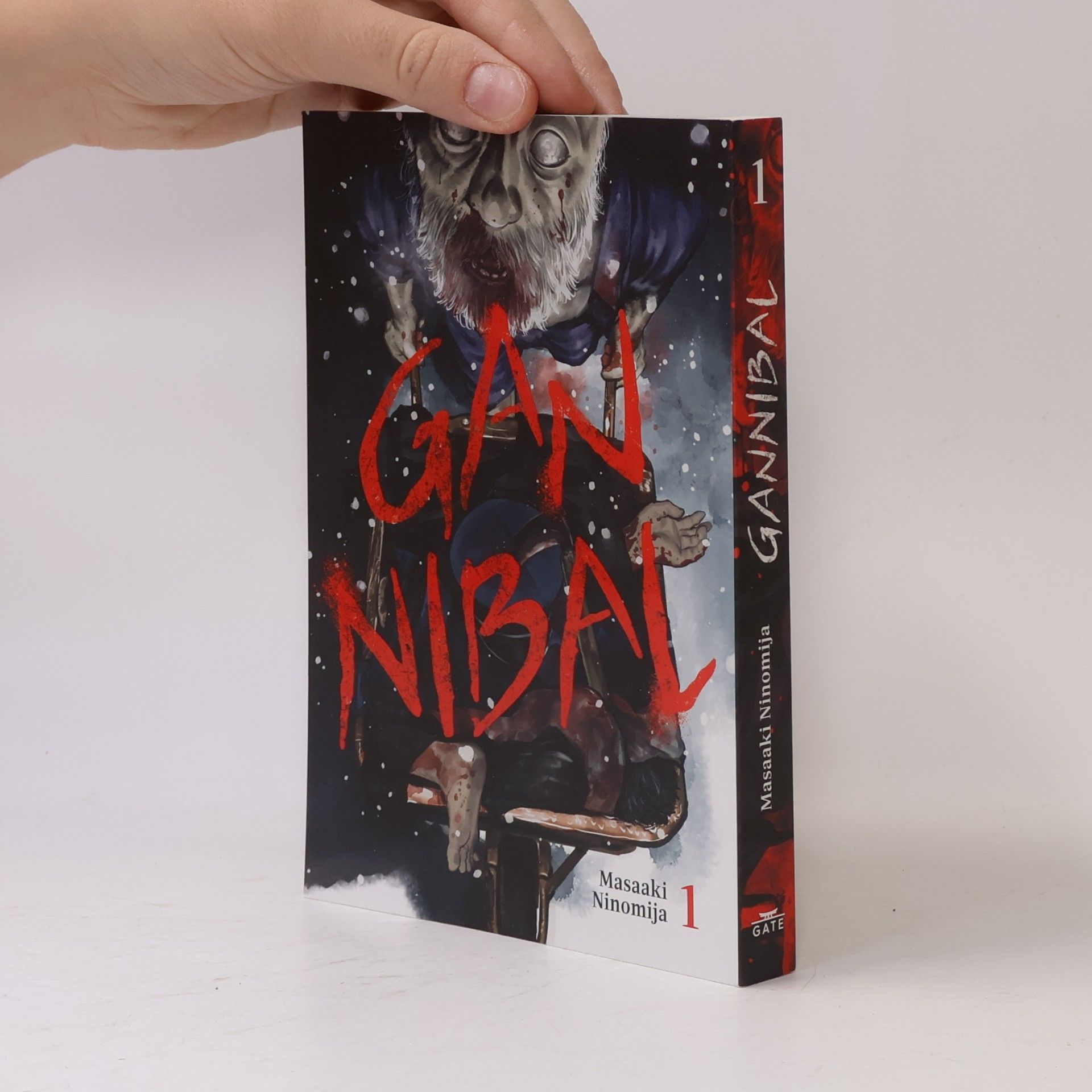 Gannibal. 1
