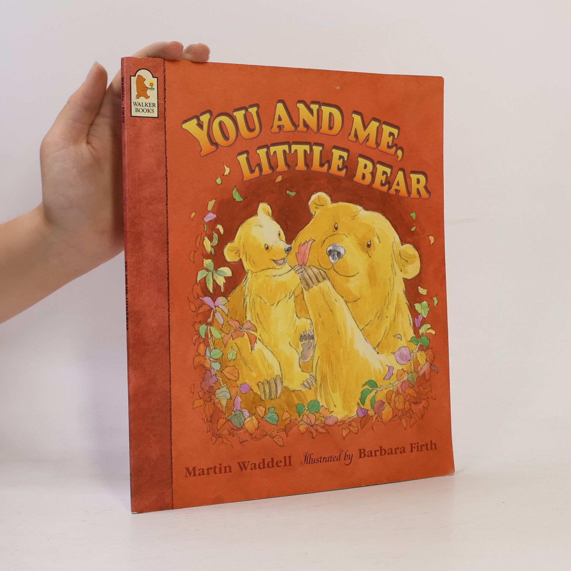 Barbara Firth You and Me, Little Bear