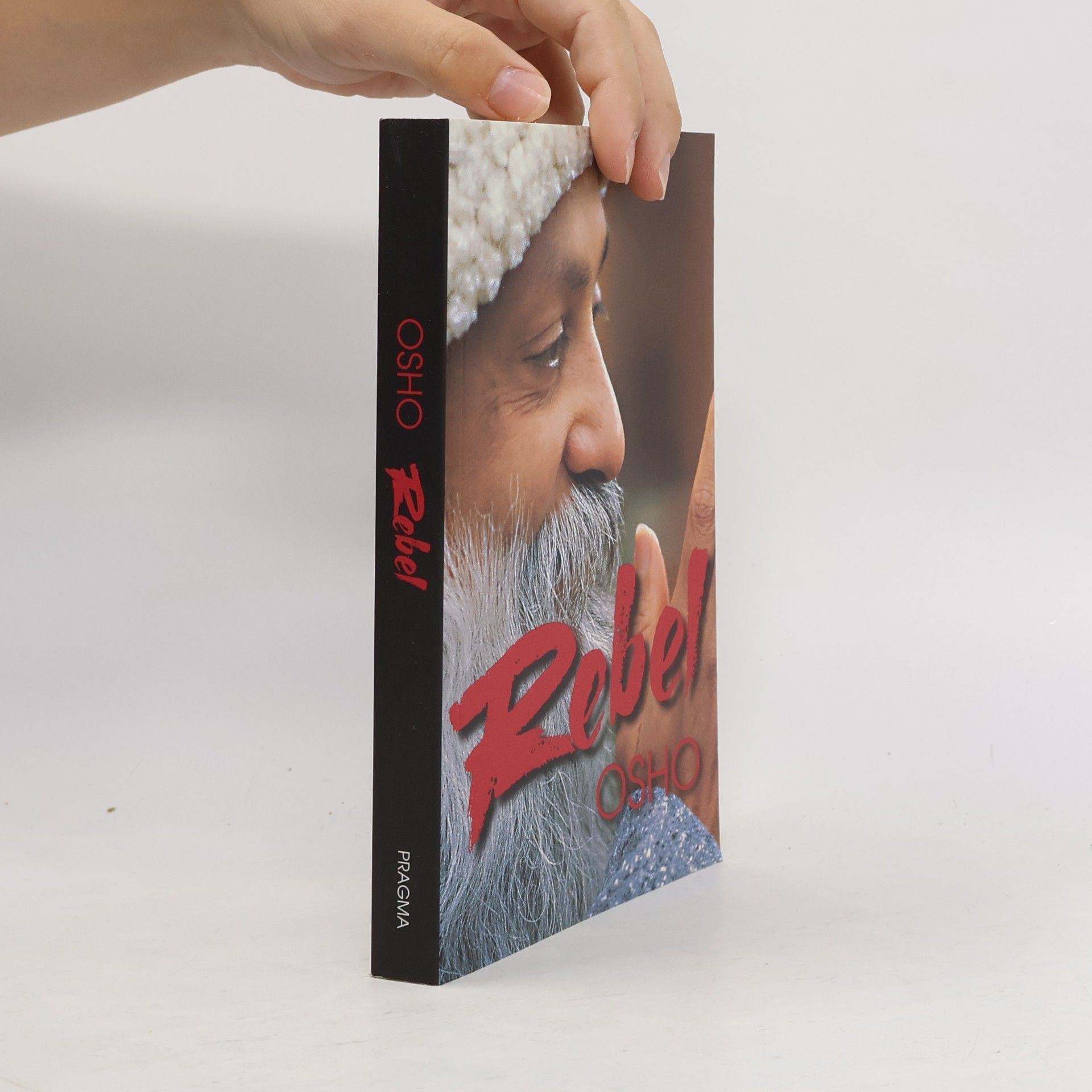 Osho Rebel