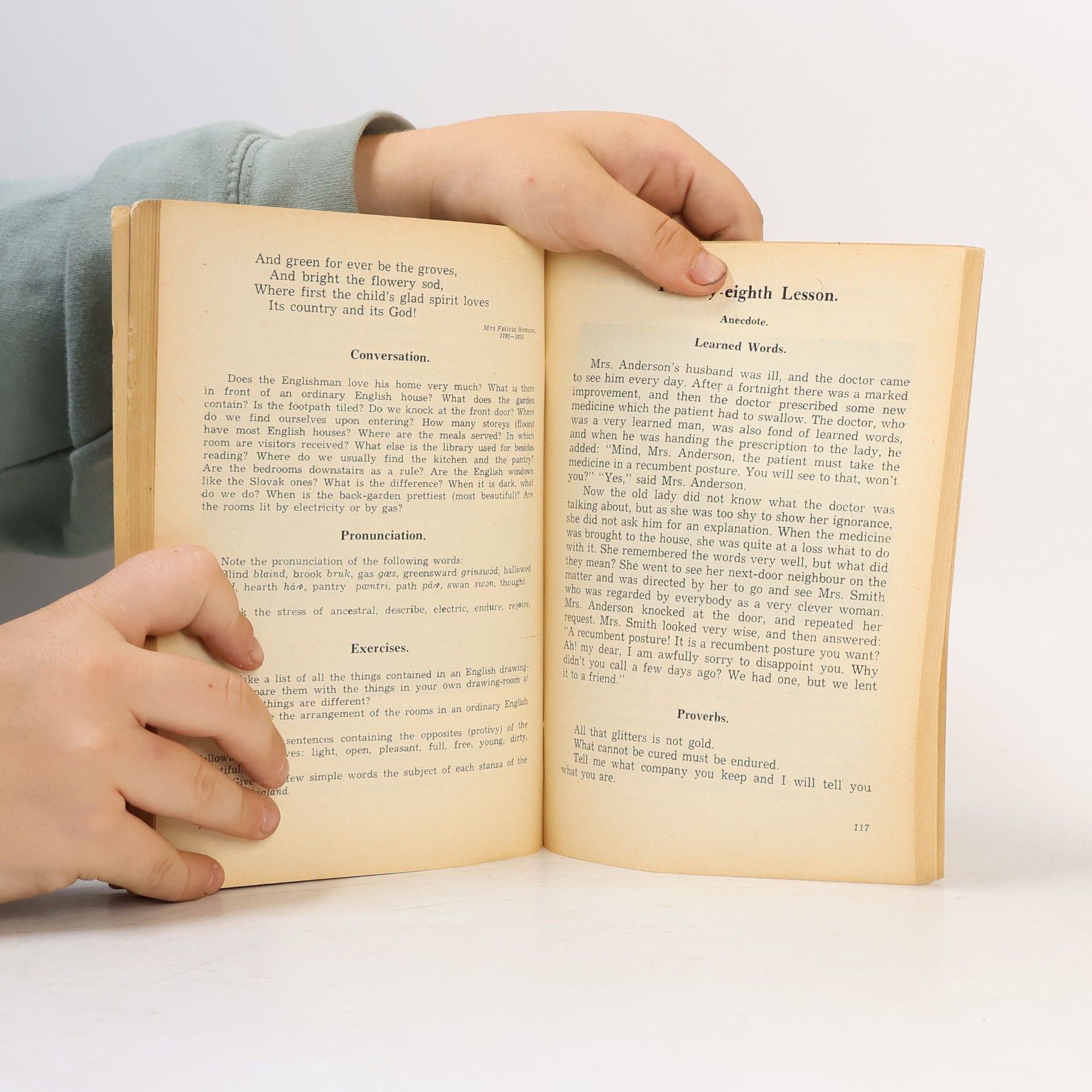 Autorenkollektiv Učebnica jazyka anglického