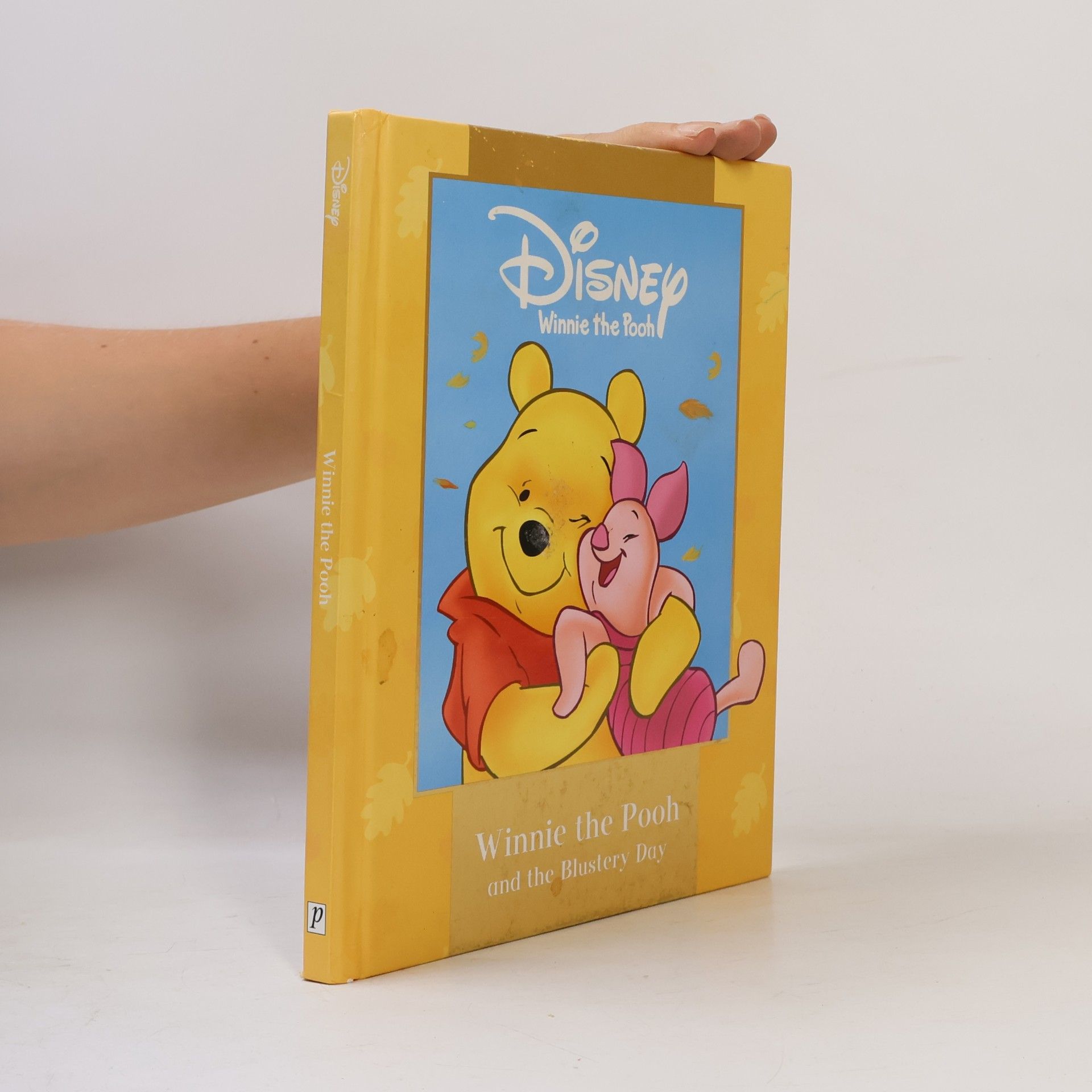 Winnie the Pooh and the Blustery Day