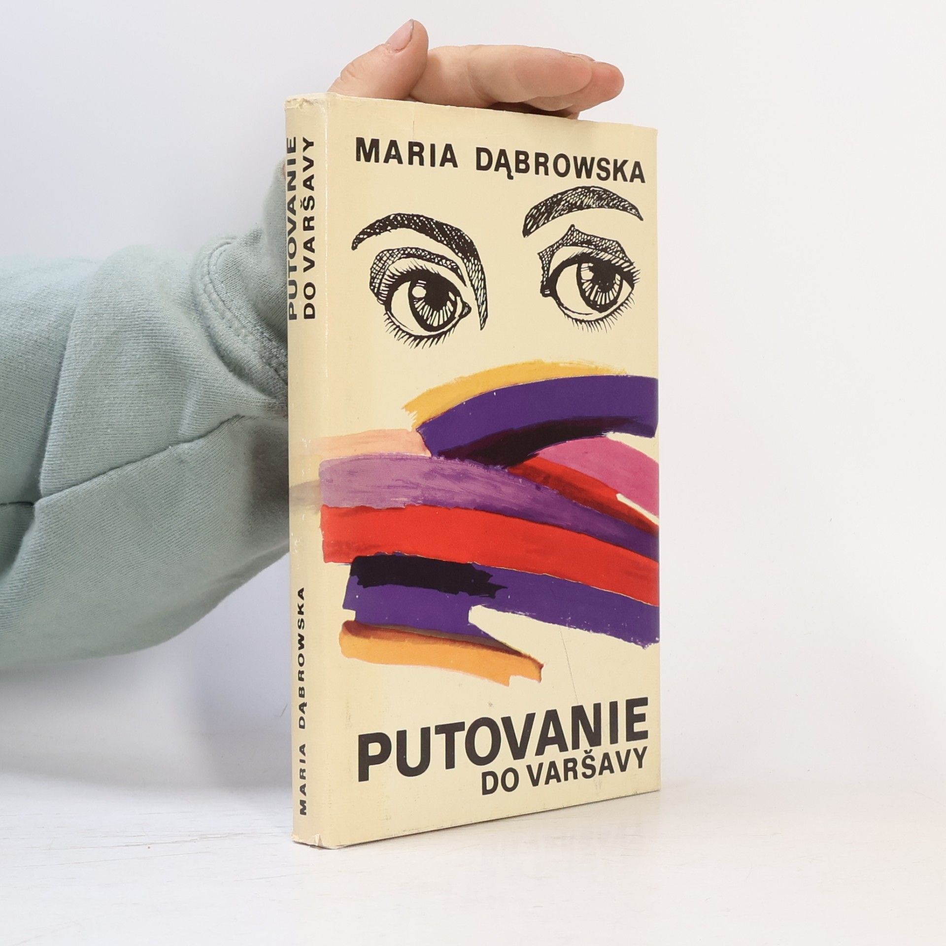 Putovanie do Varšavy