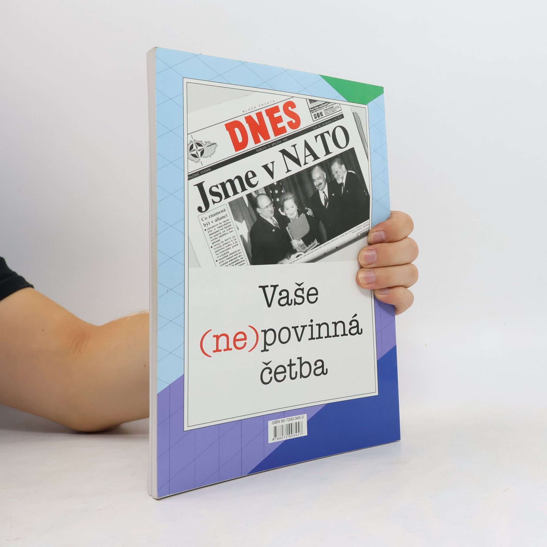 Pavel Kras Obsluha počítače pro začátečníky v kostce. Pro střední školy
