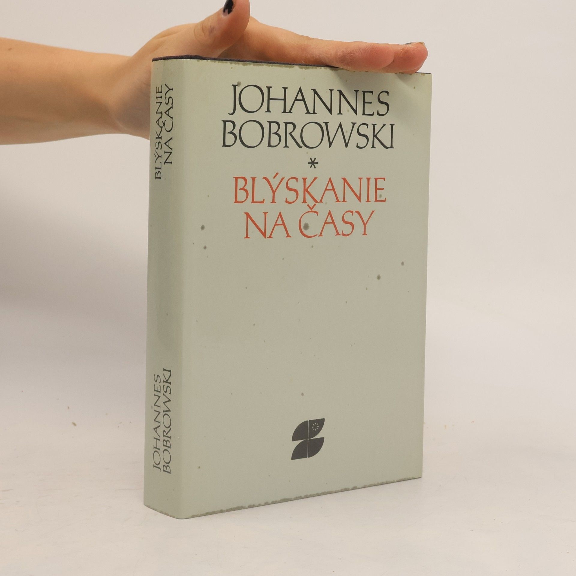 Ivan Cvrkal Blýskanie na časy