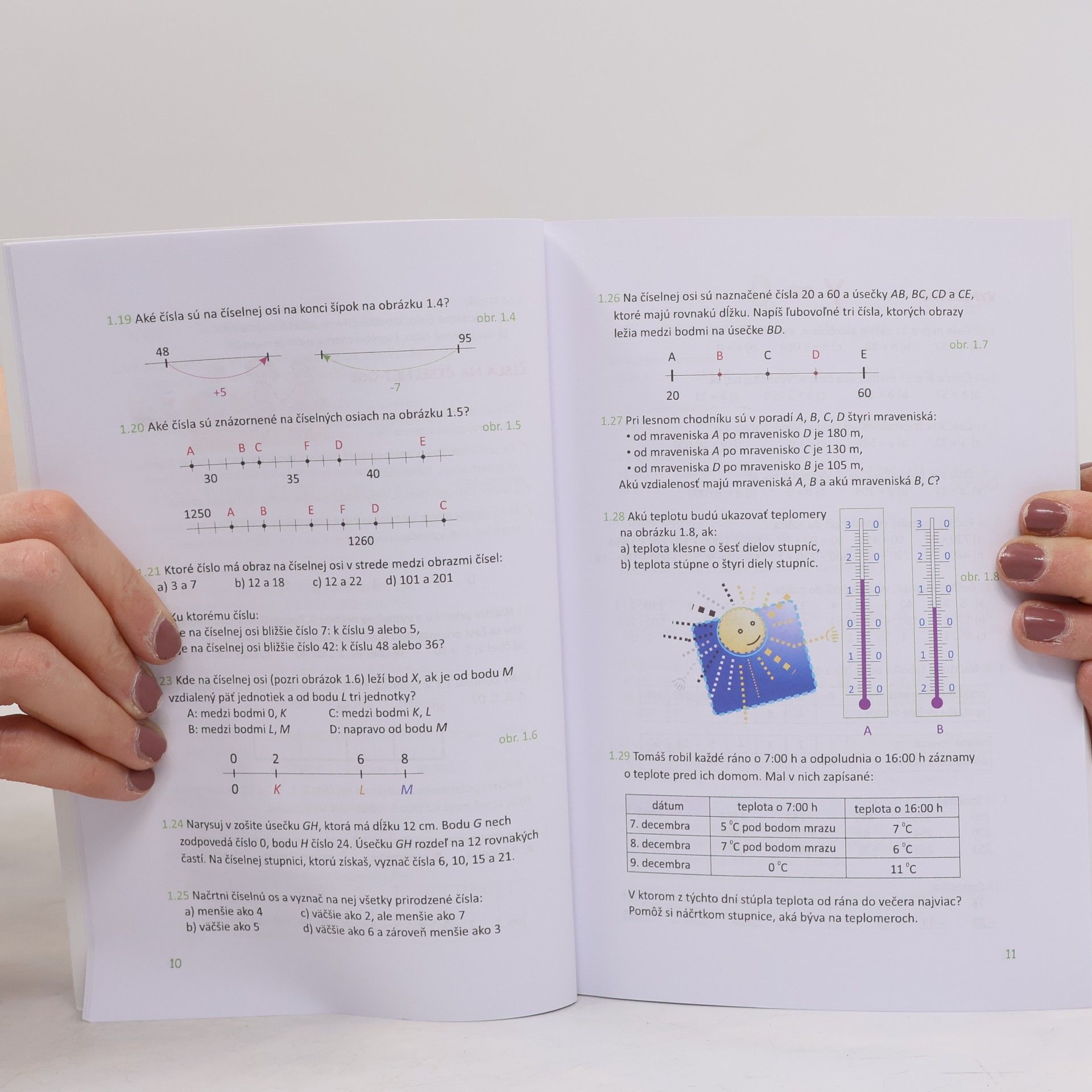 Jozef Smida Zbierka úloh z matematiky pre 6. ročník ZŠ a primánov