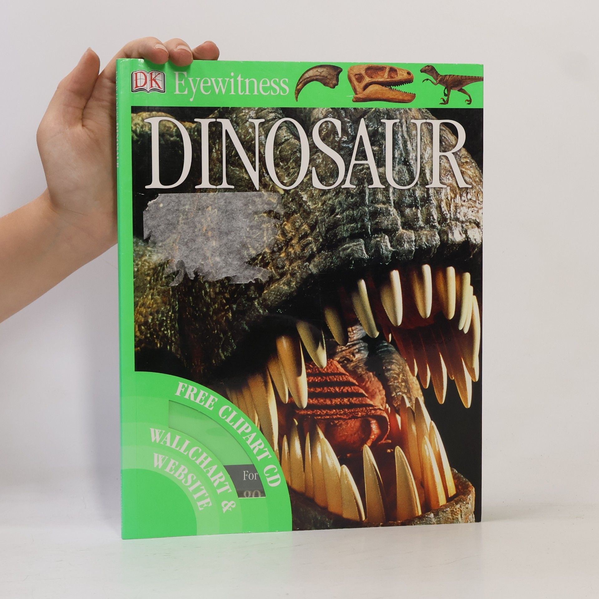 Autorenkollektiv Dinosaur