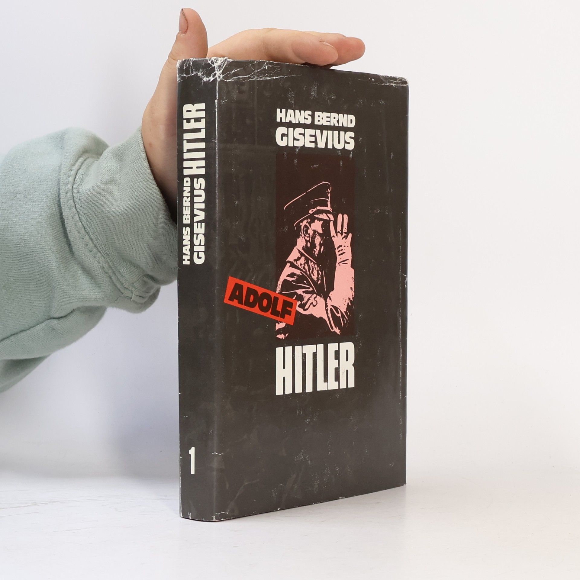 Adolf Hitler 2