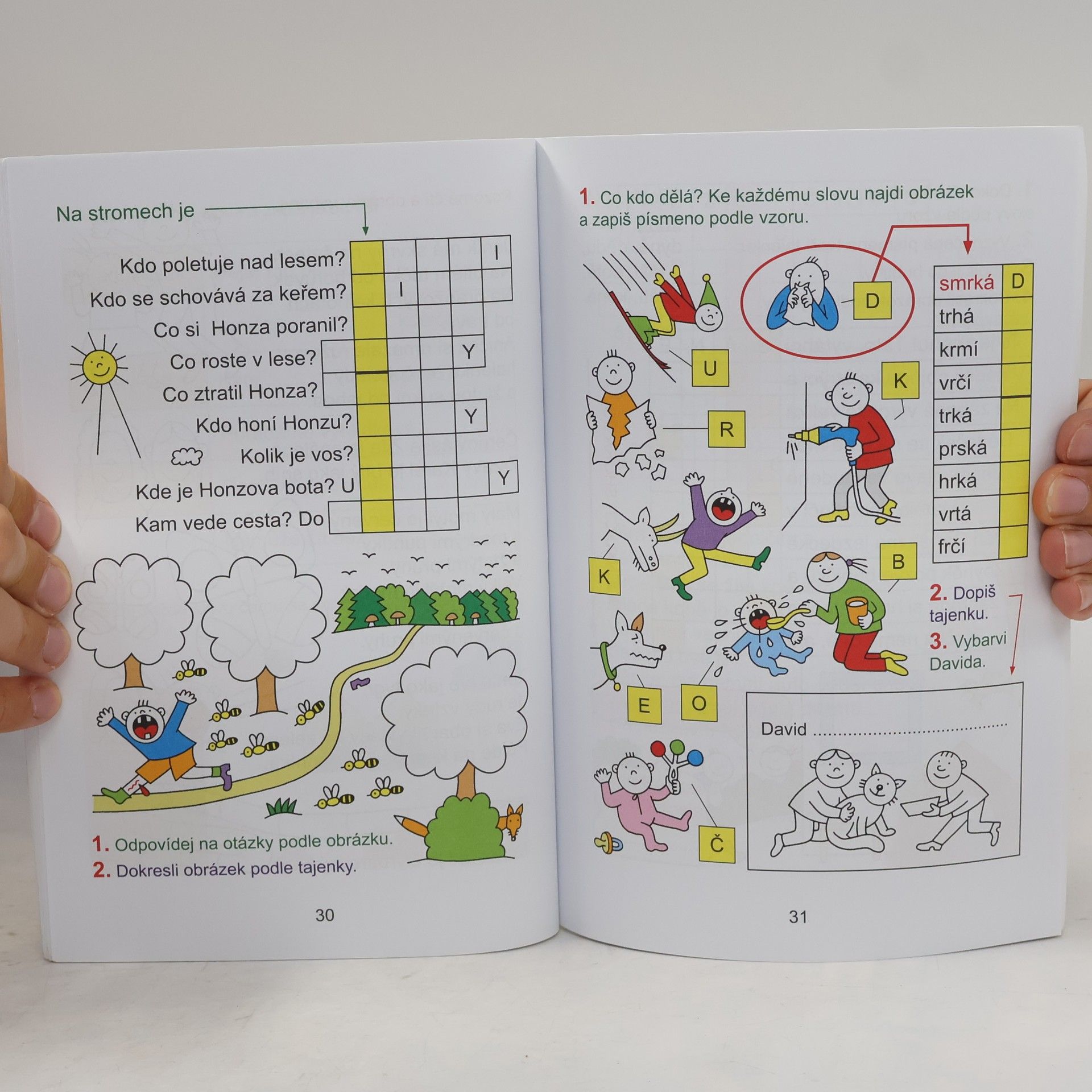 Iva Nováková Poradím si s češtinou a matematikou 1