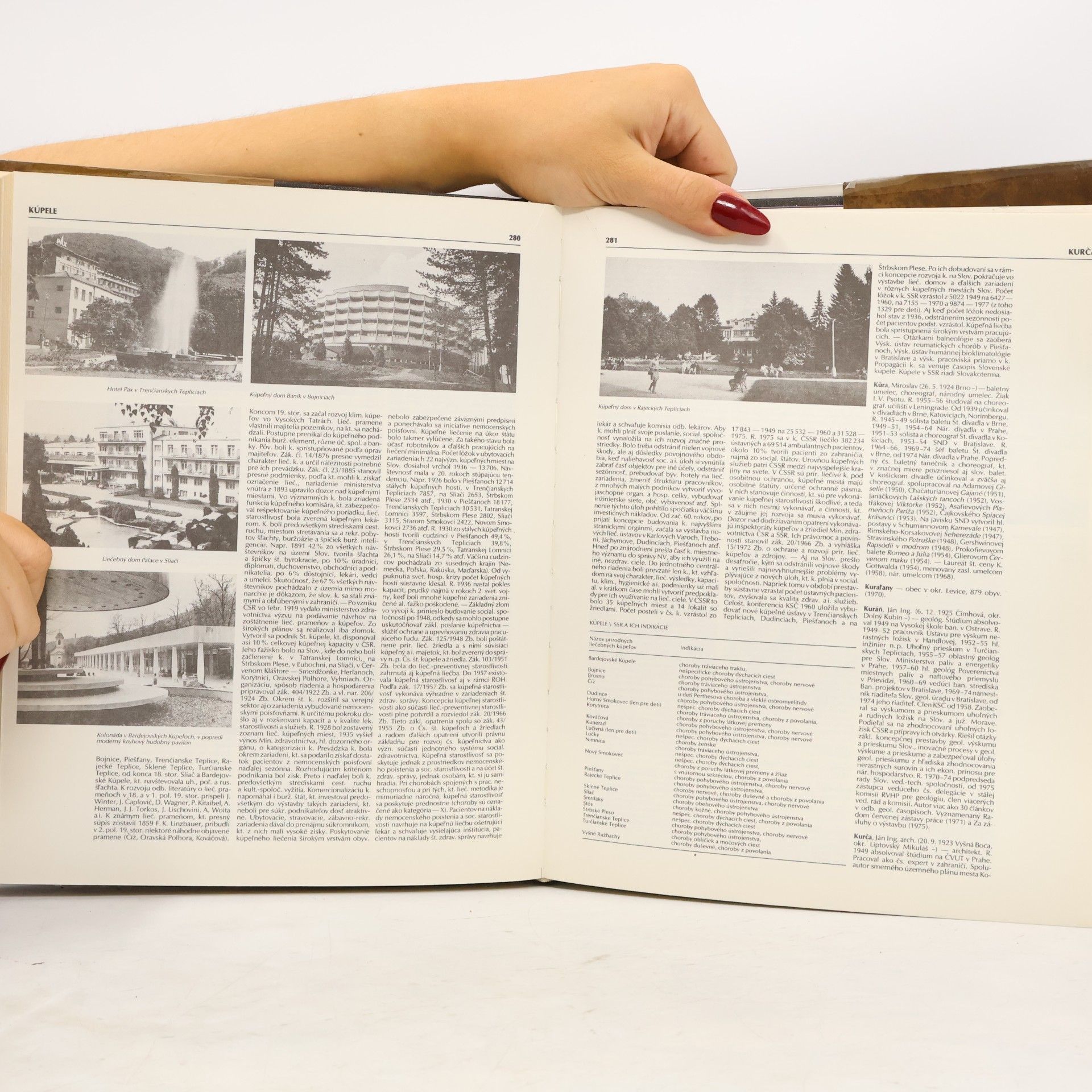 Autorenkollektiv Encyklopédia Slovenska III. K-M