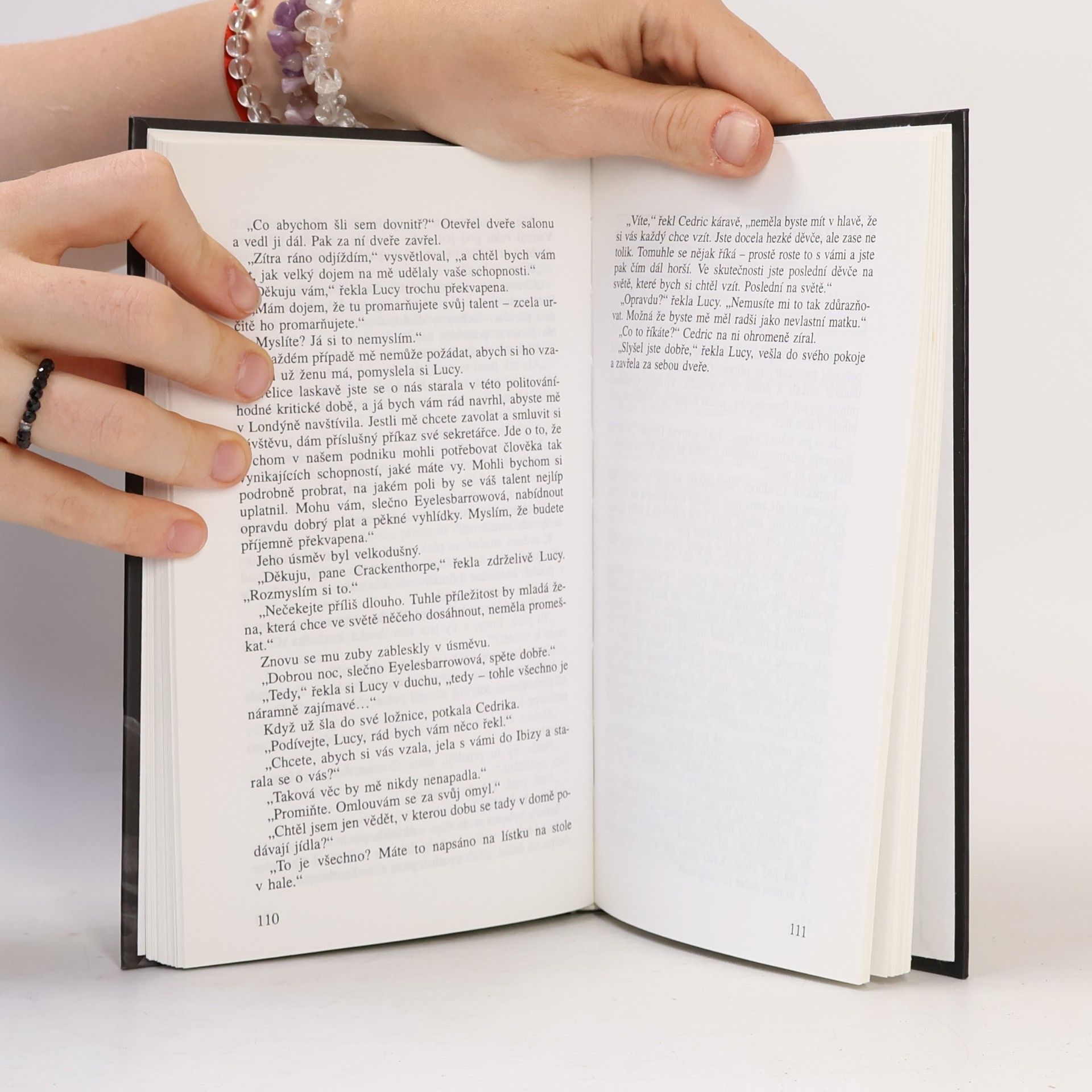 Agatha Christie Vlak z Paddingtonu