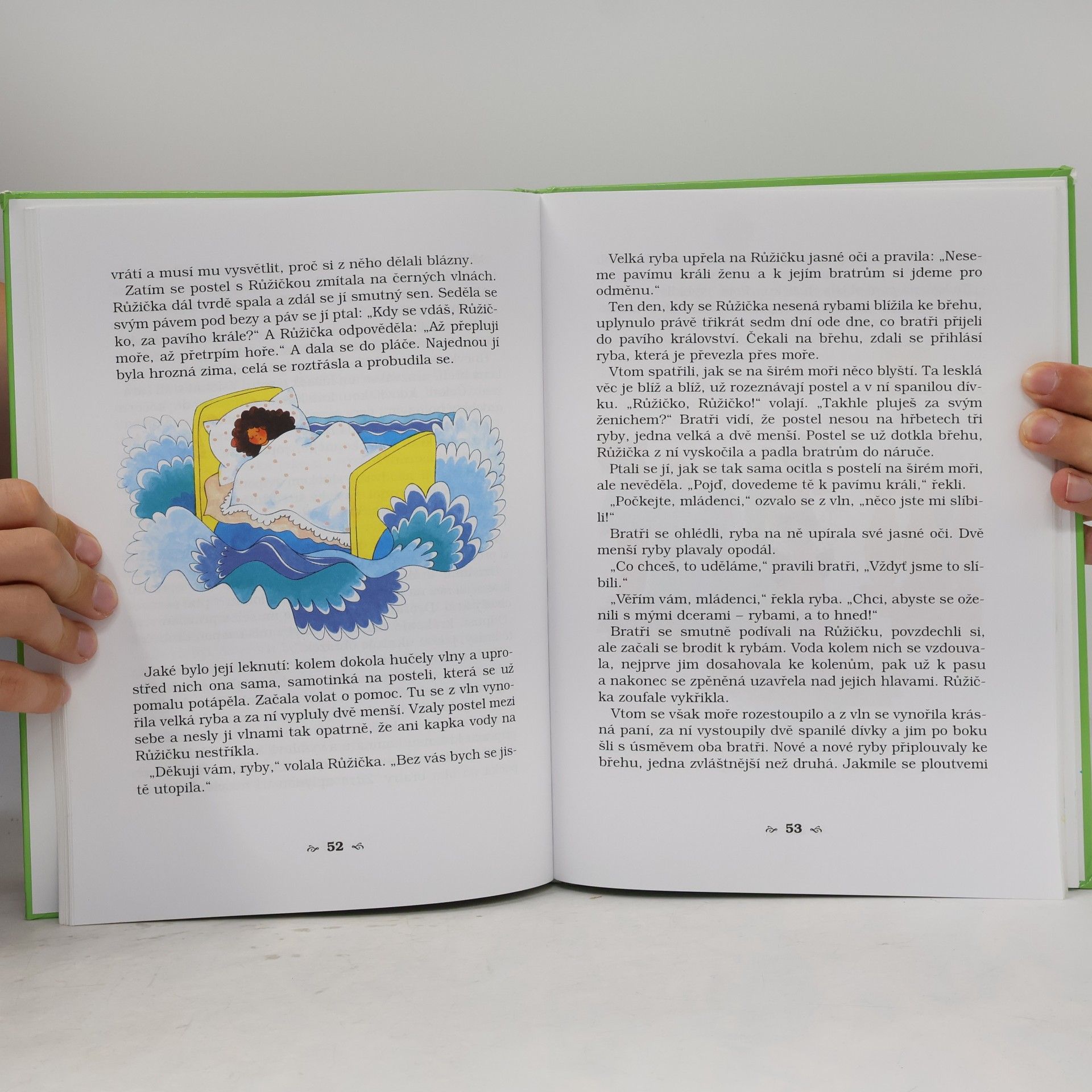 Various authors O Šípkové Růžence a jiné pohádky
