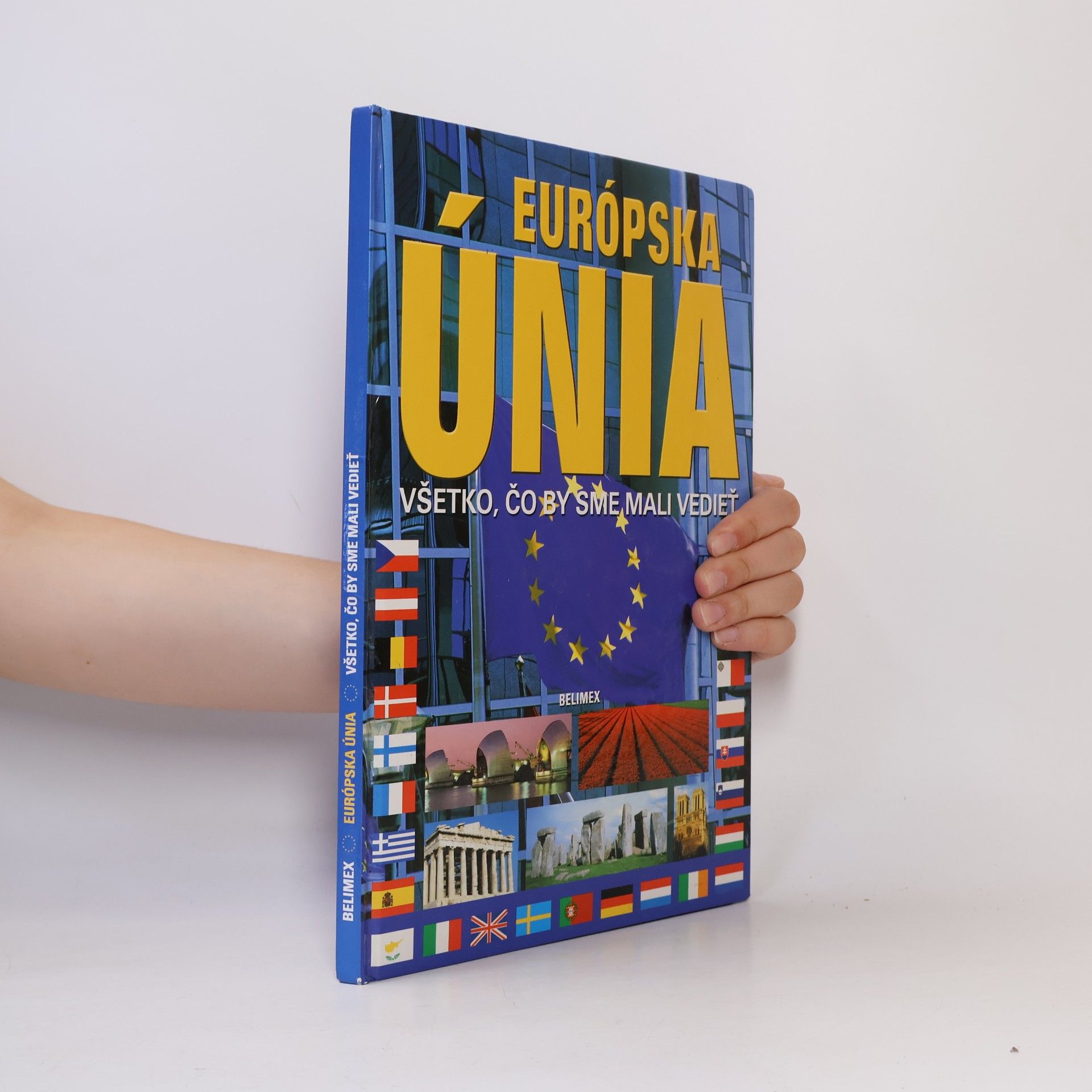 Tomáš Panfil Európska únia