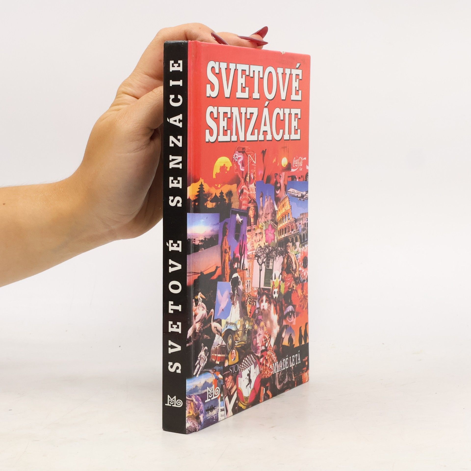 Nikolaus Lenz Svetové senzácie