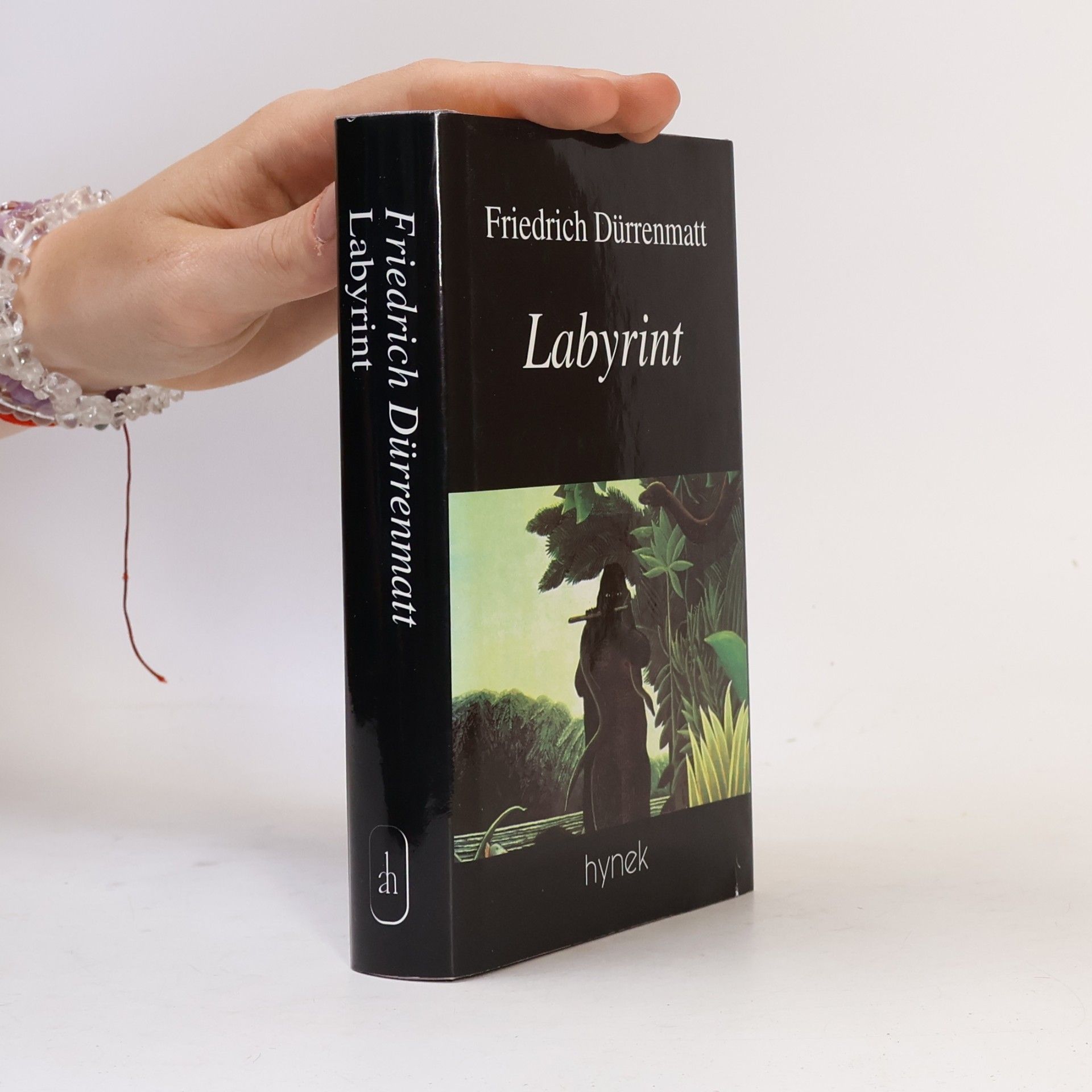Labyrint