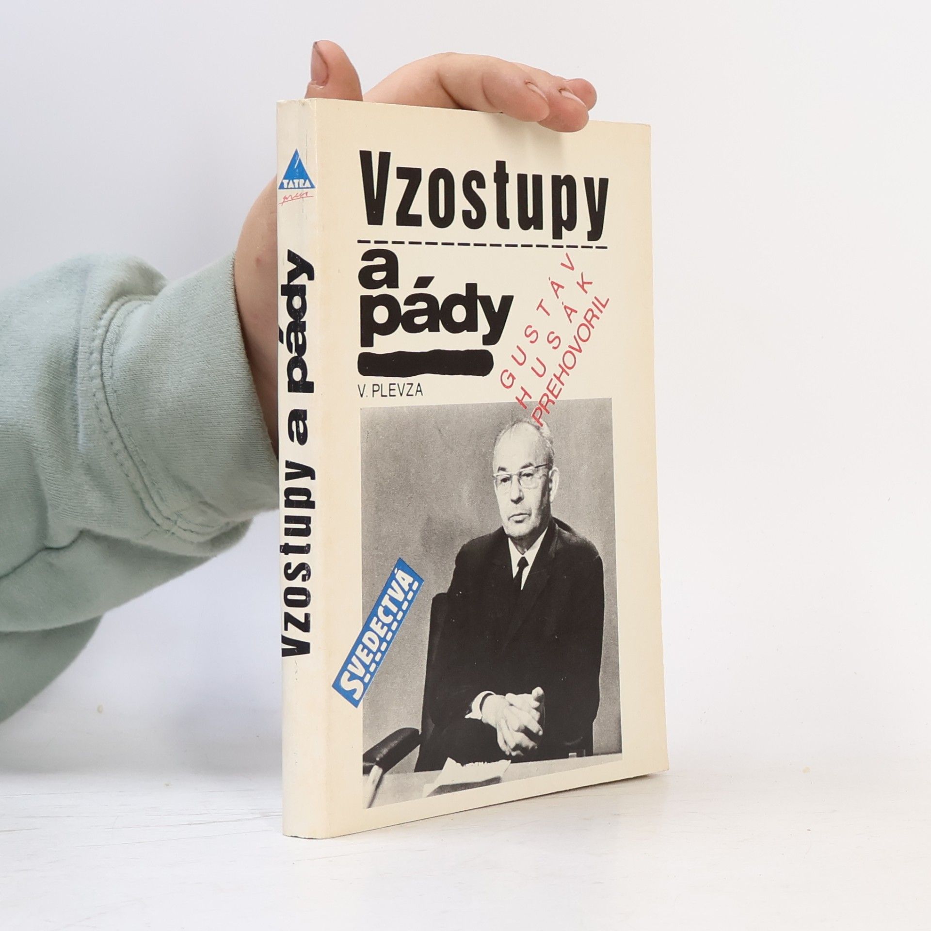 Vzostupy a pády