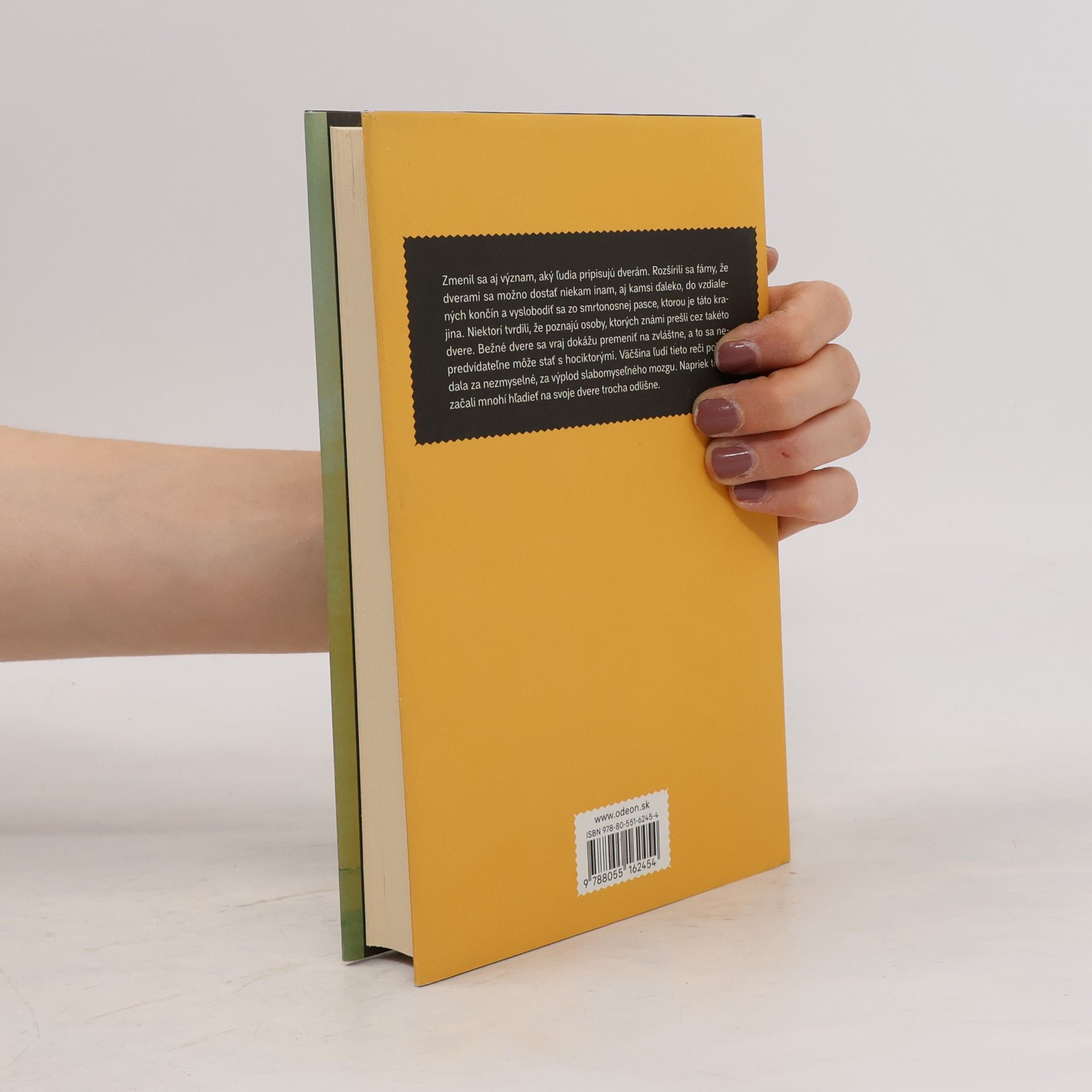 Mohsin Hamid Exit Západ