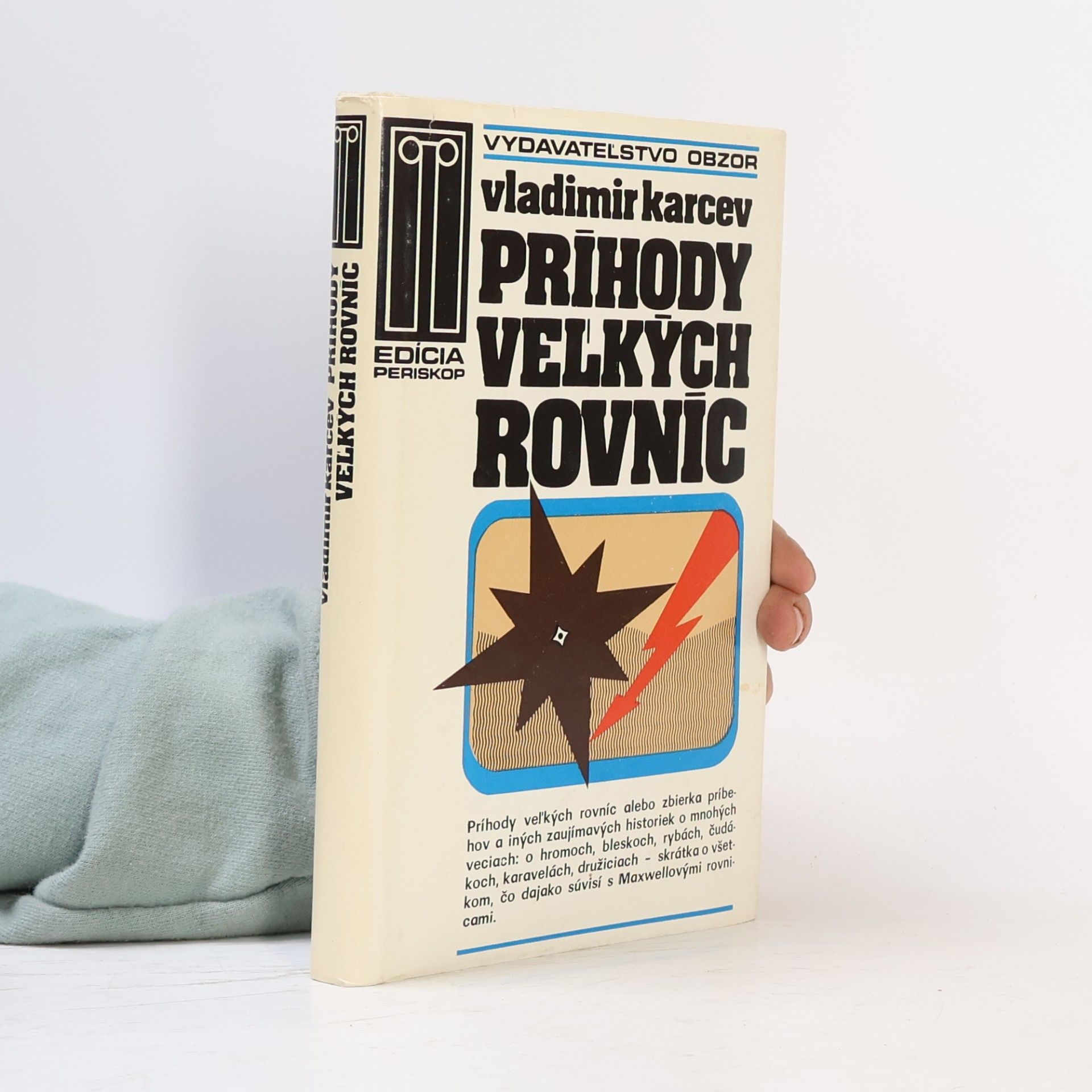Príhody veľkých rovníc