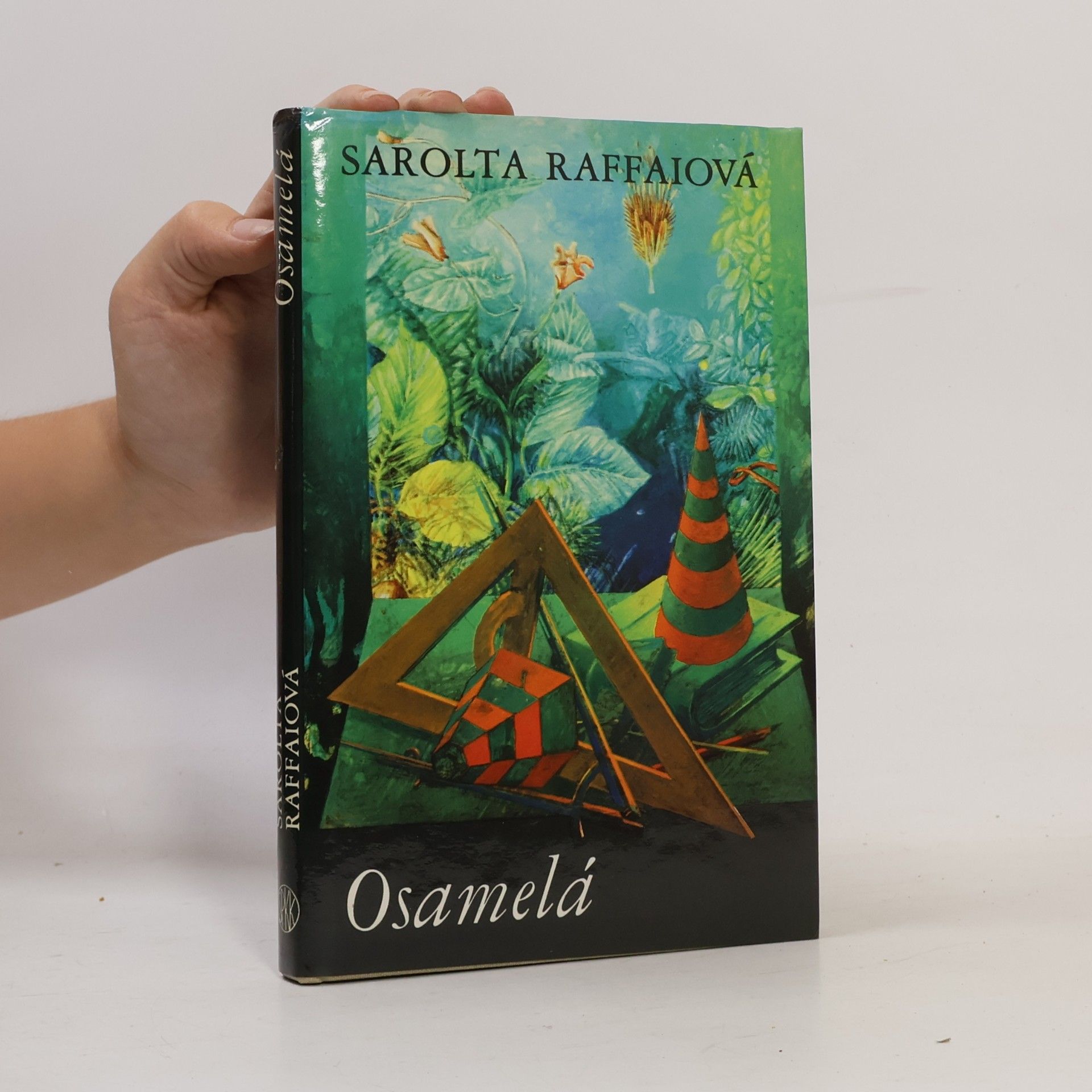 Sarolta Raffai Osamelá