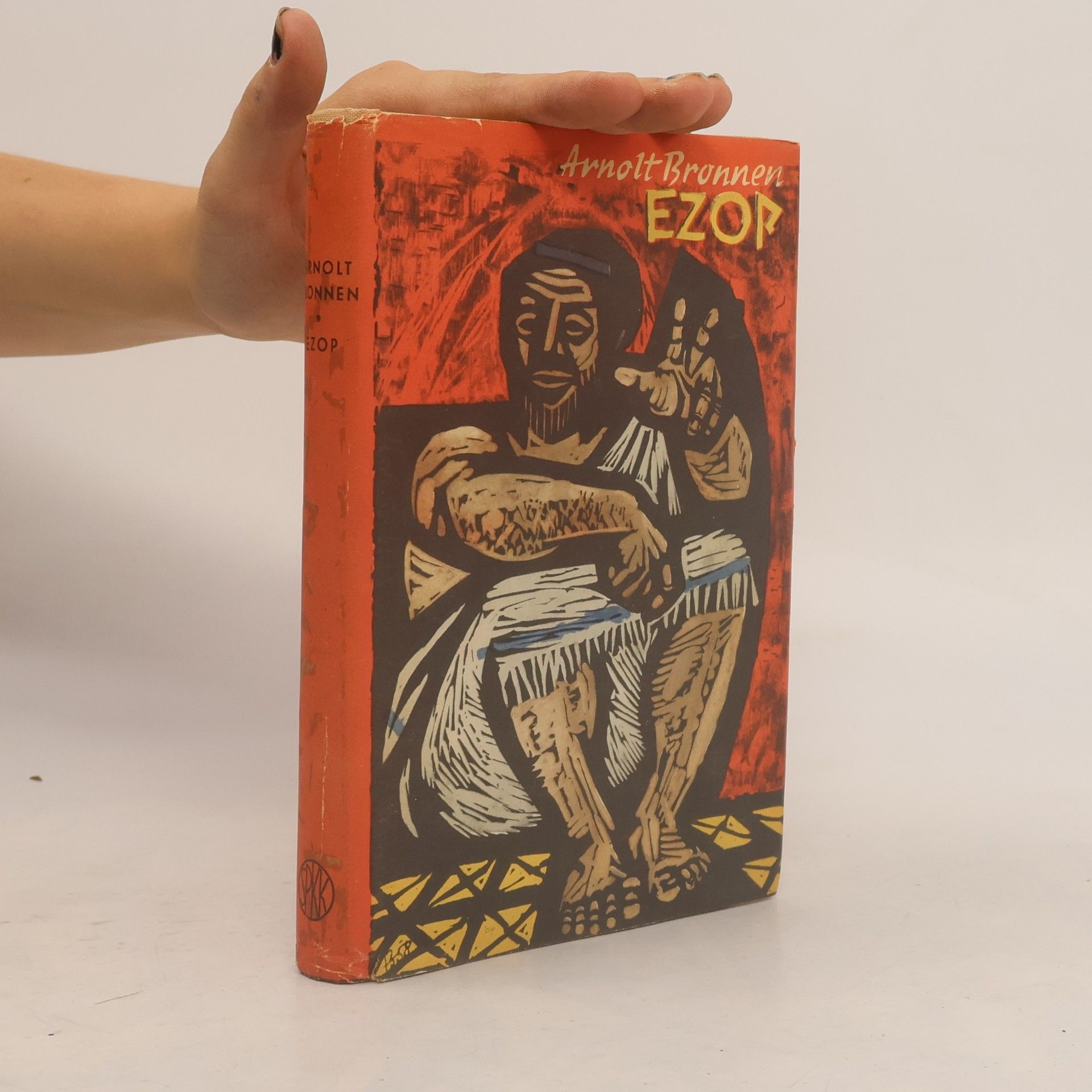Ezop