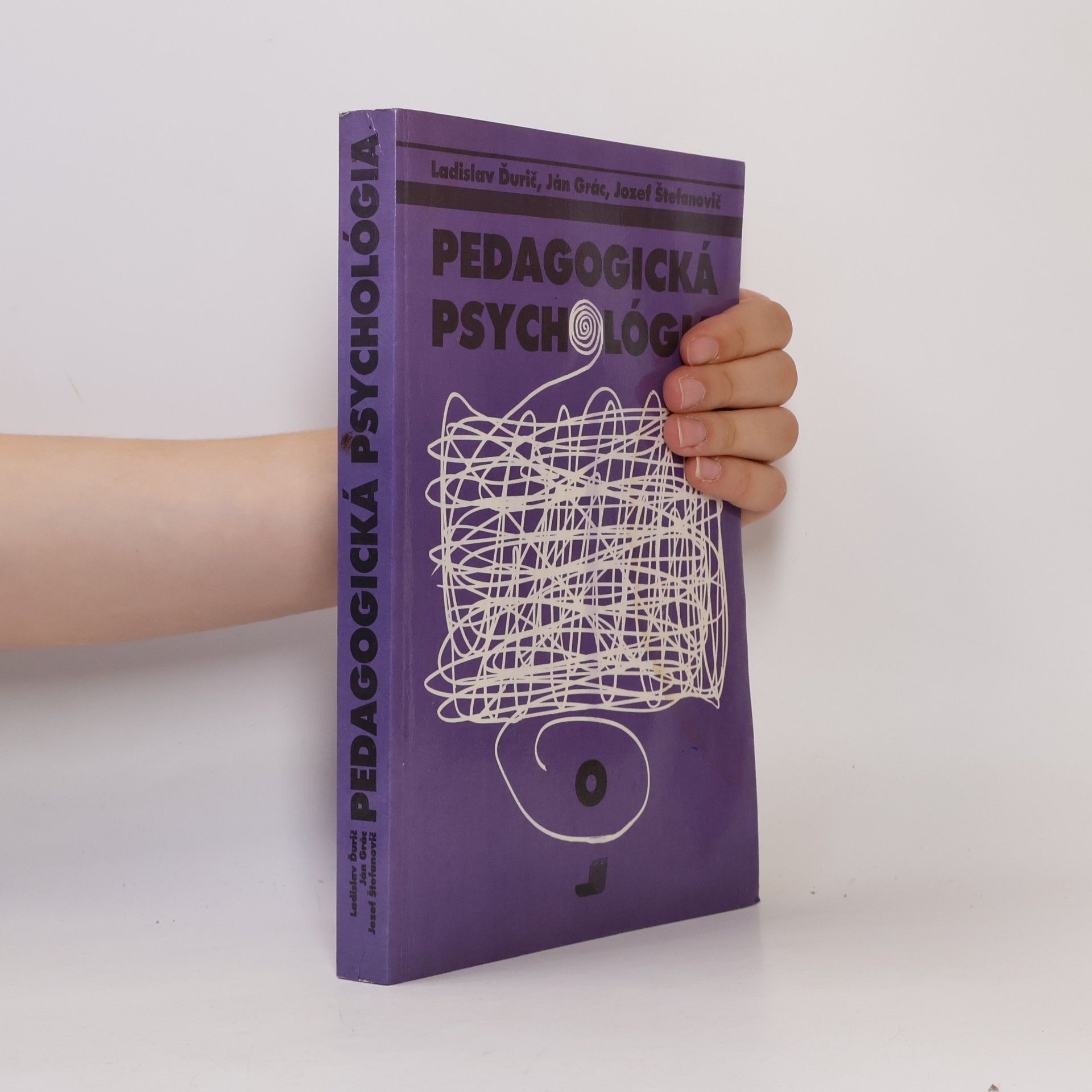 Pedagogická psychológia